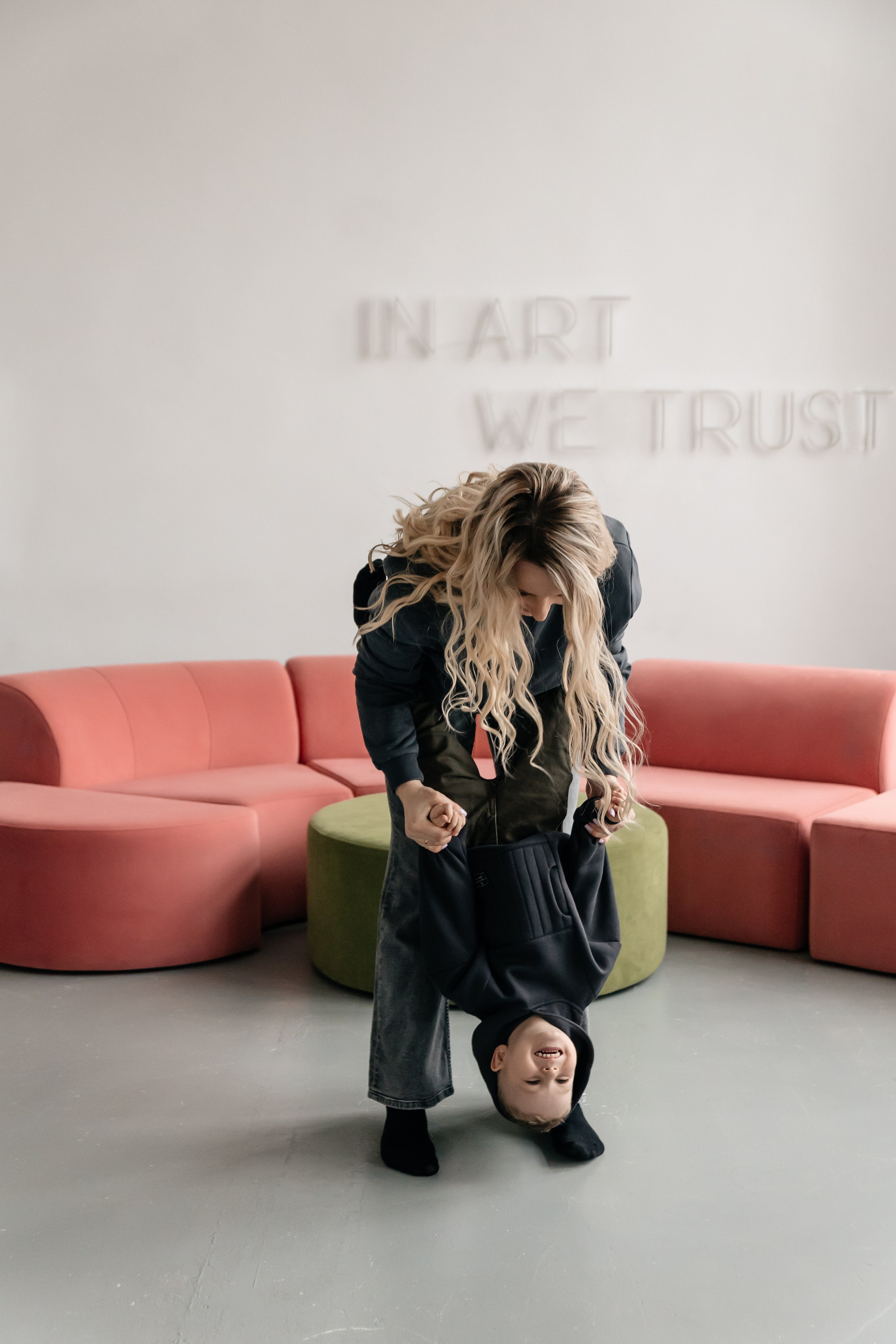 Катя и Даник. Семейный фотограф Минск Усова Ольга