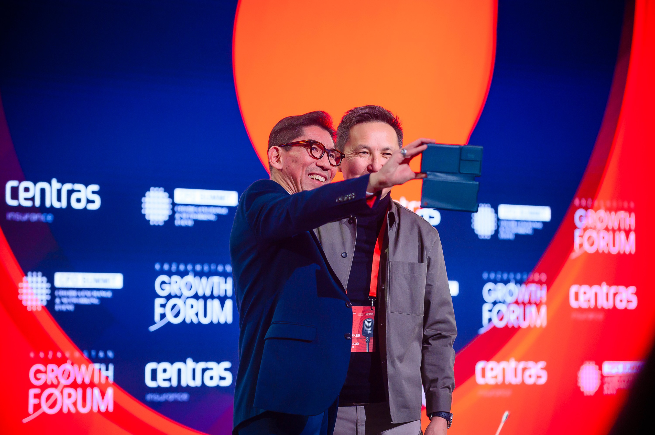 CFO SUMMIT 2025. Интерьерный и репортажный фотограф в Алматы