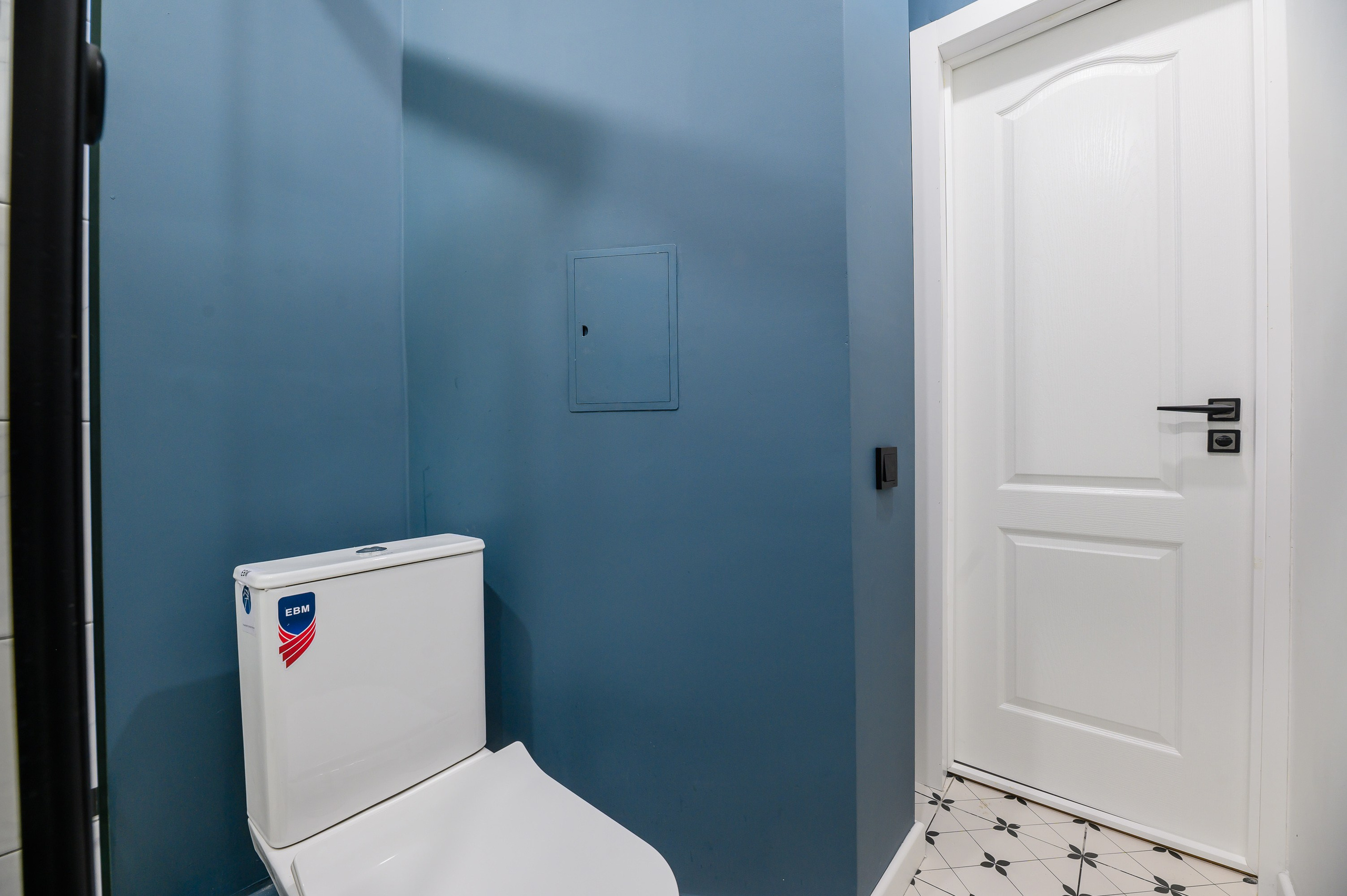 Фото квартиры для продажи. Интерьерный и репортажный фотограф в Алматы