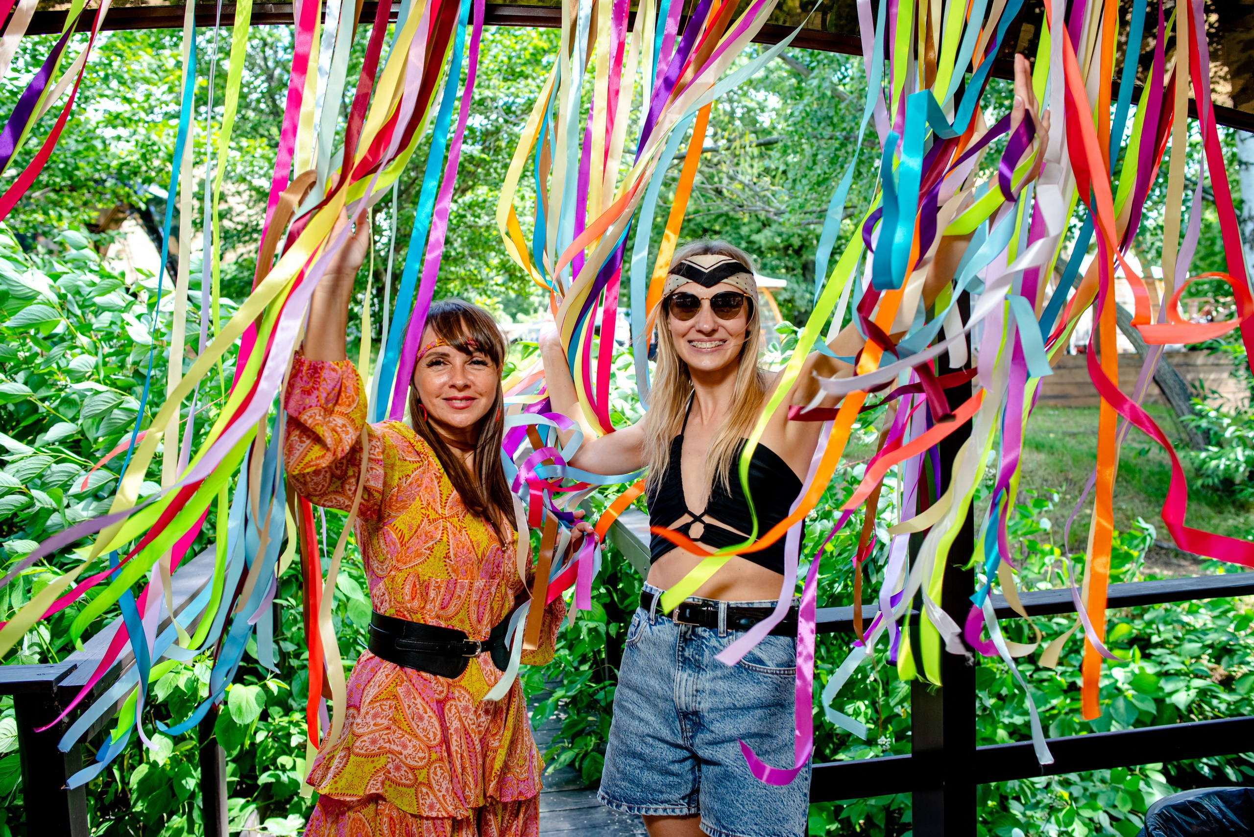 Корпоратив Тренд-Новостройки. Репортажный фотограф в Москве