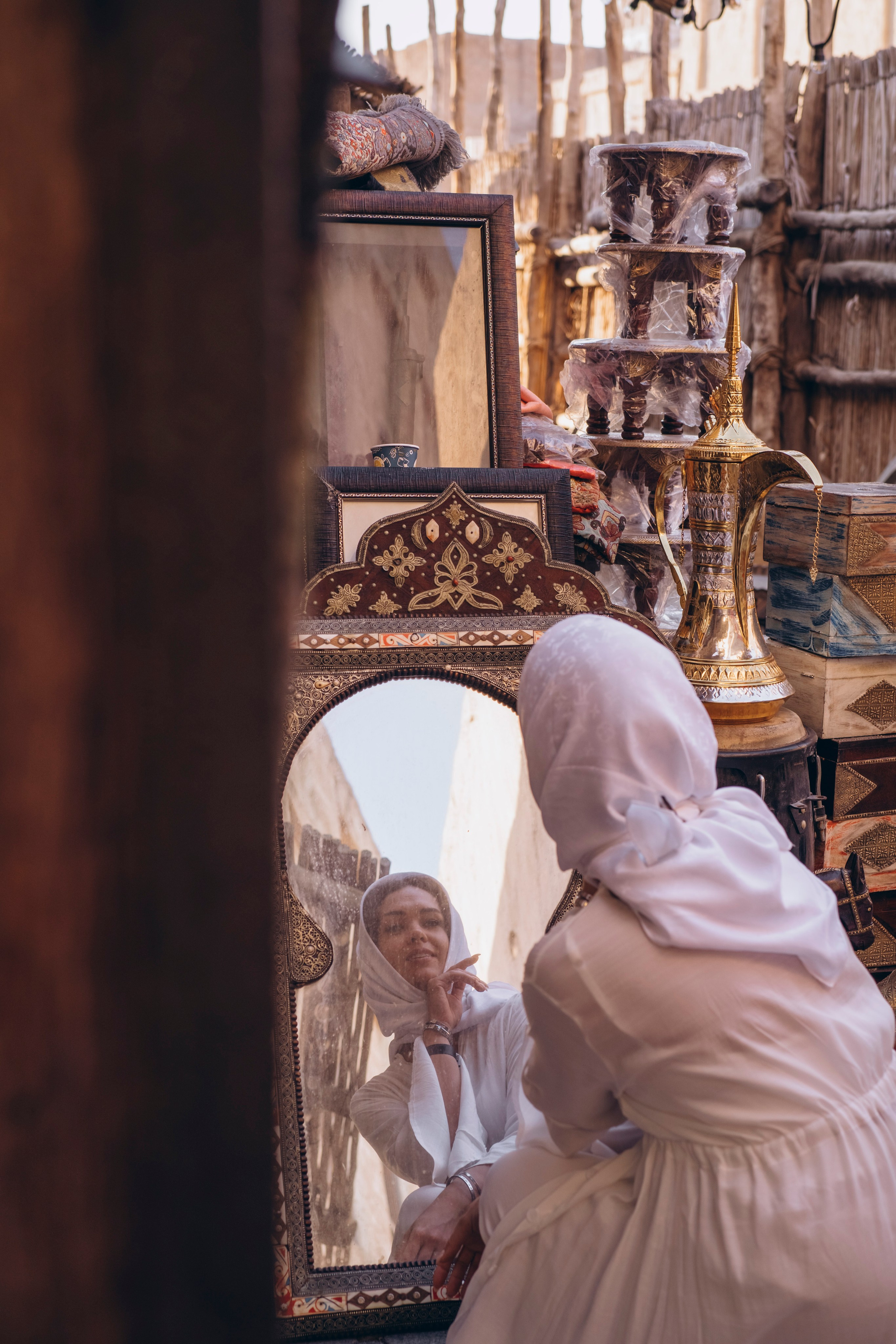 Женский портрет. Фотограф и видеограф в Москве
