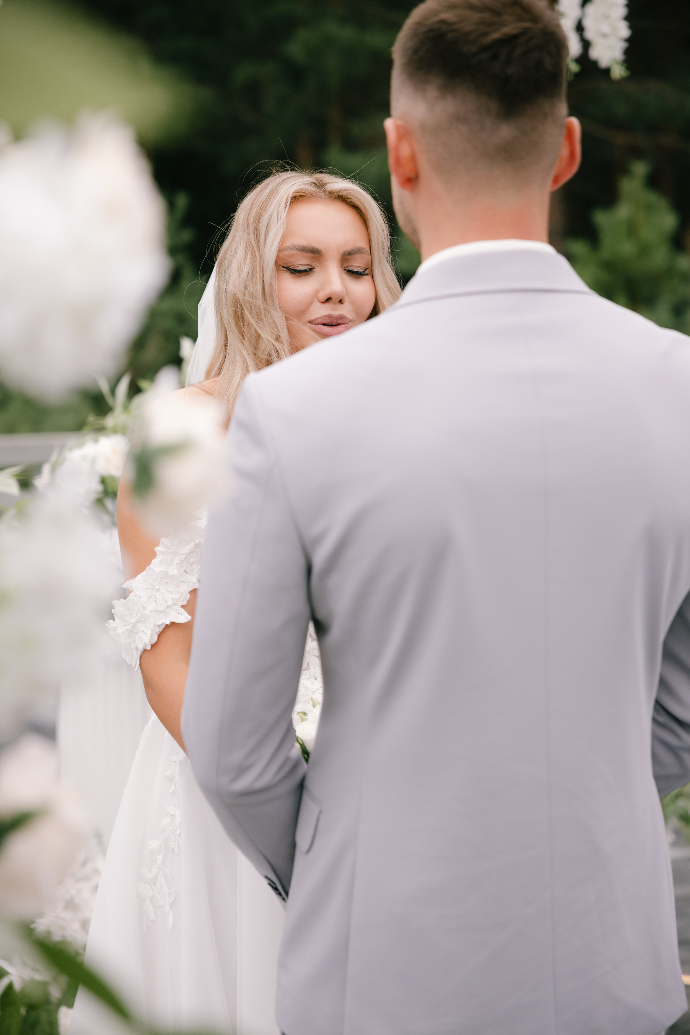 Wedding. Фотограф в Ижевске и Казани Богданов Яков