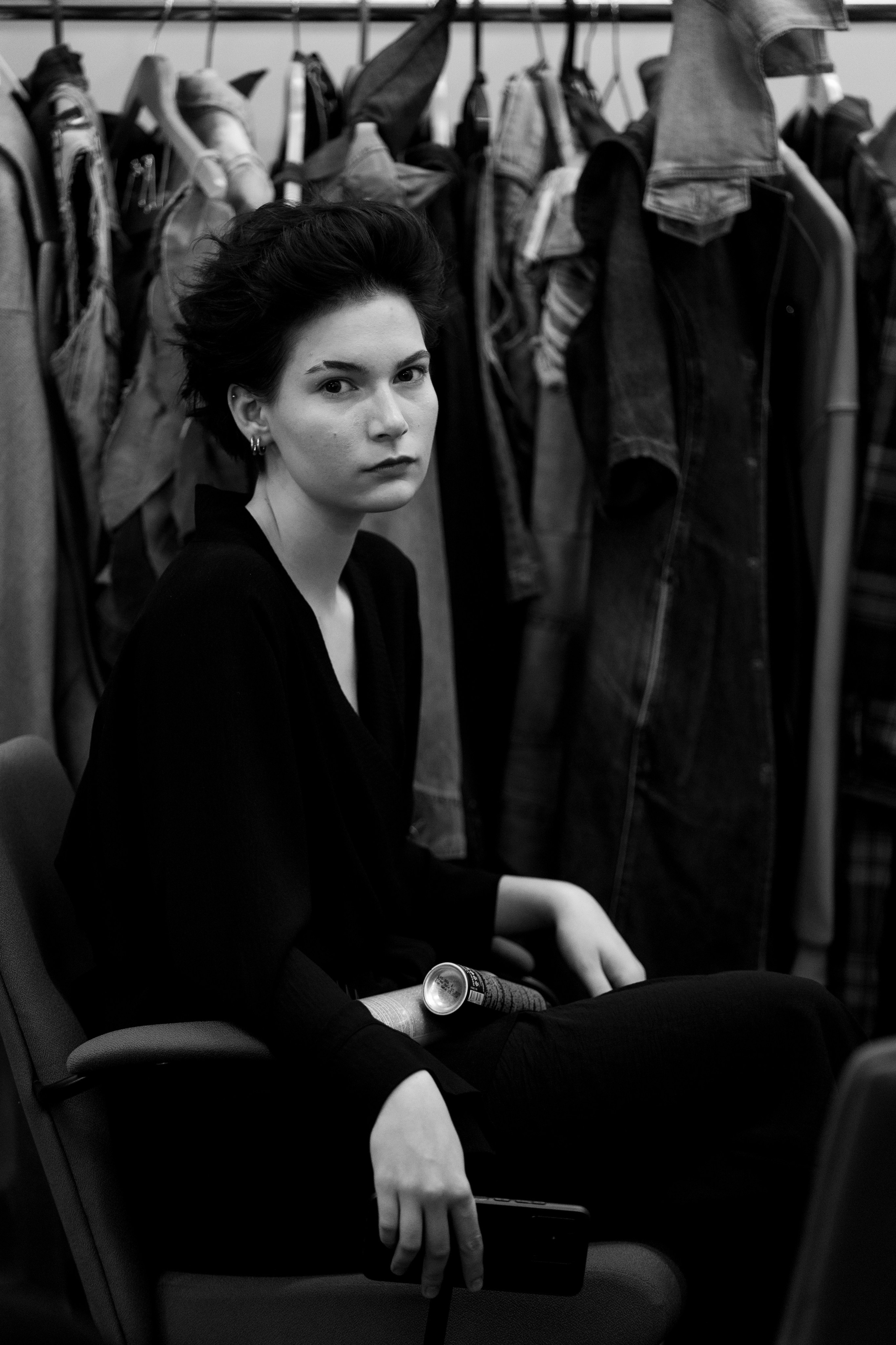 Backstage Rostov Fashion Show 2025. Осень-зима. Фотограф в Ростов-на-Дону Виктория Савчук