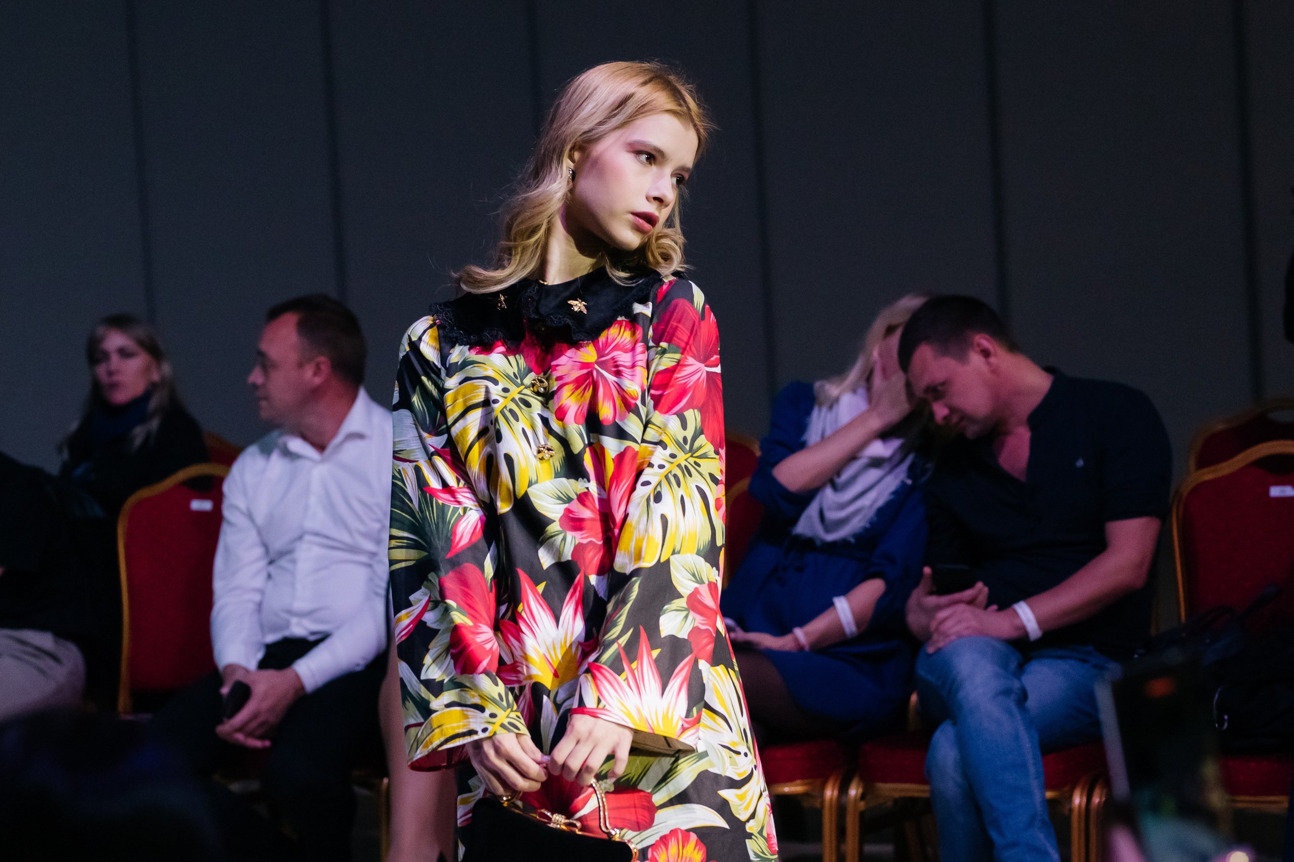 Don Fashion Week 2023-2024. Фотограф в Ростов-на-Дону Виктория Савчук