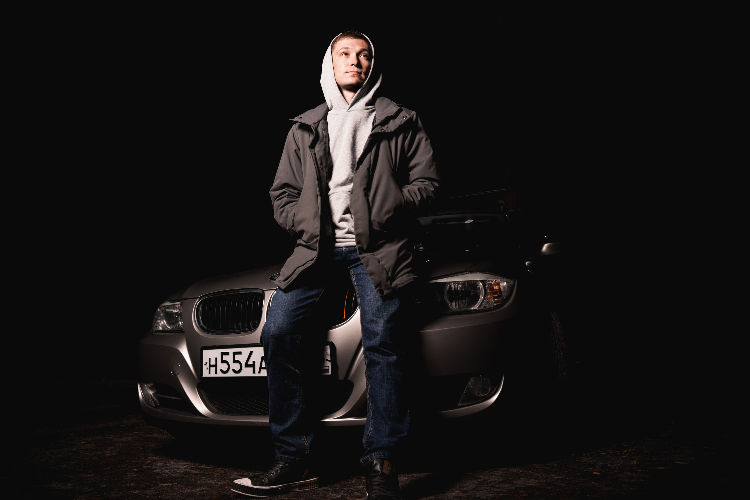 Авто фотосъемка. Олейник Денис — предметный фотограф, фотограф для маркетплейсов в Казани