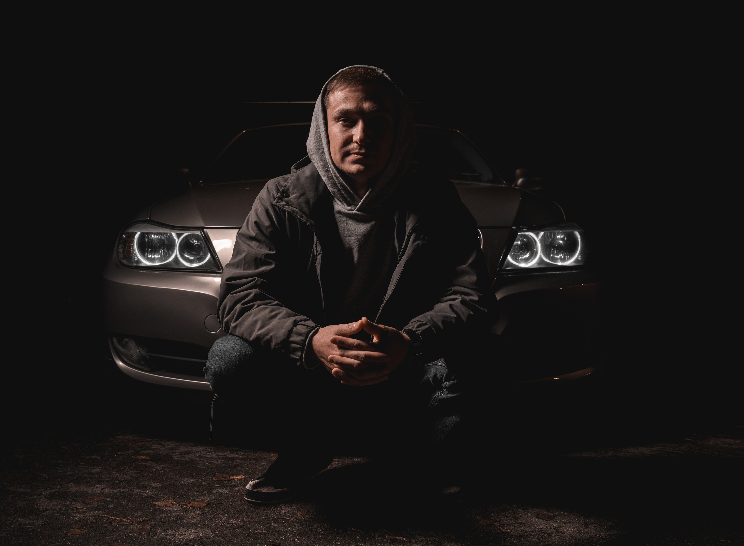 Авто фотосъемка. Олейник Денис — предметный фотограф, фотограф для маркетплейсов в Казани