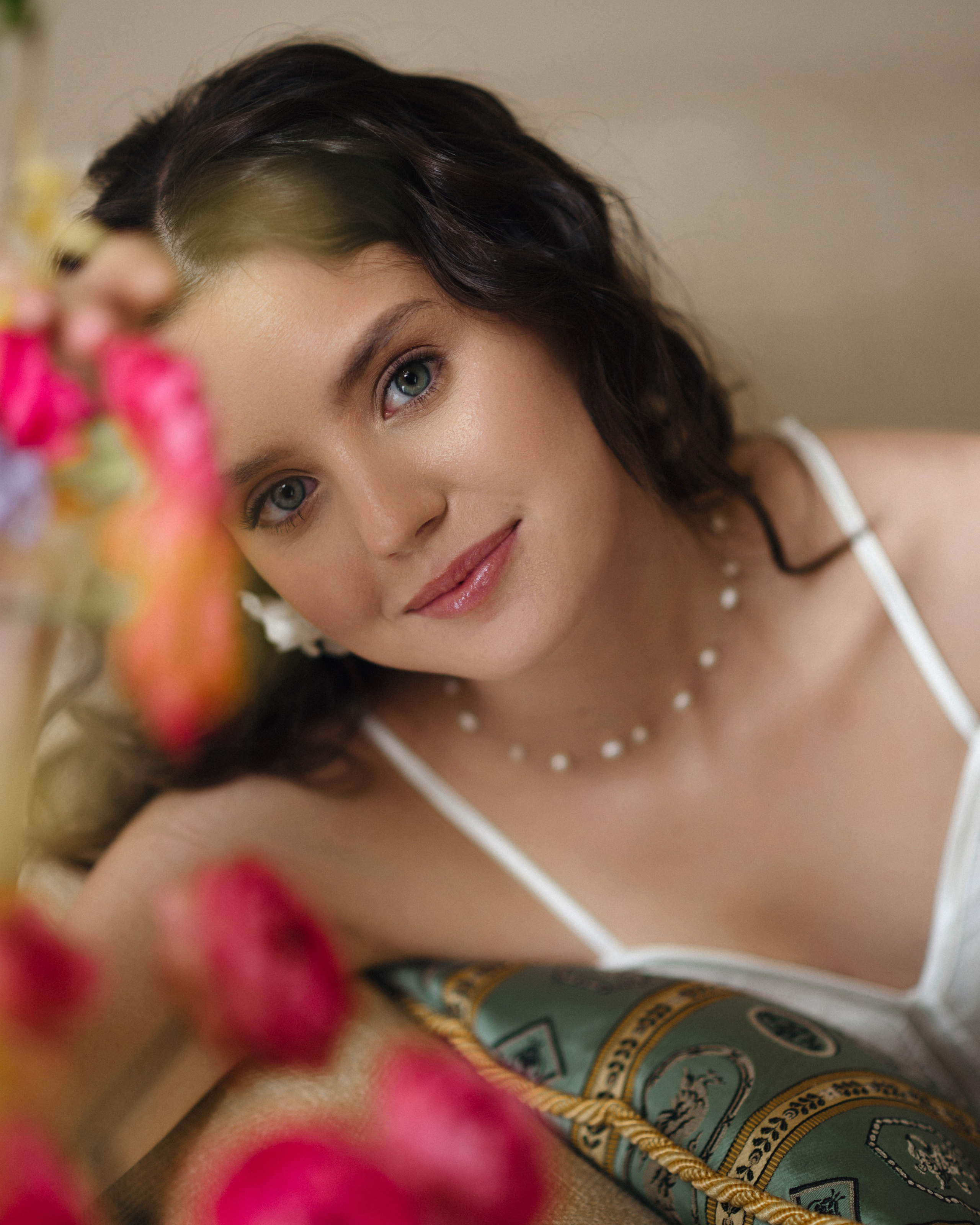 Однажды в Питере. Свадебный фотограф в Минске Тагай Наталья