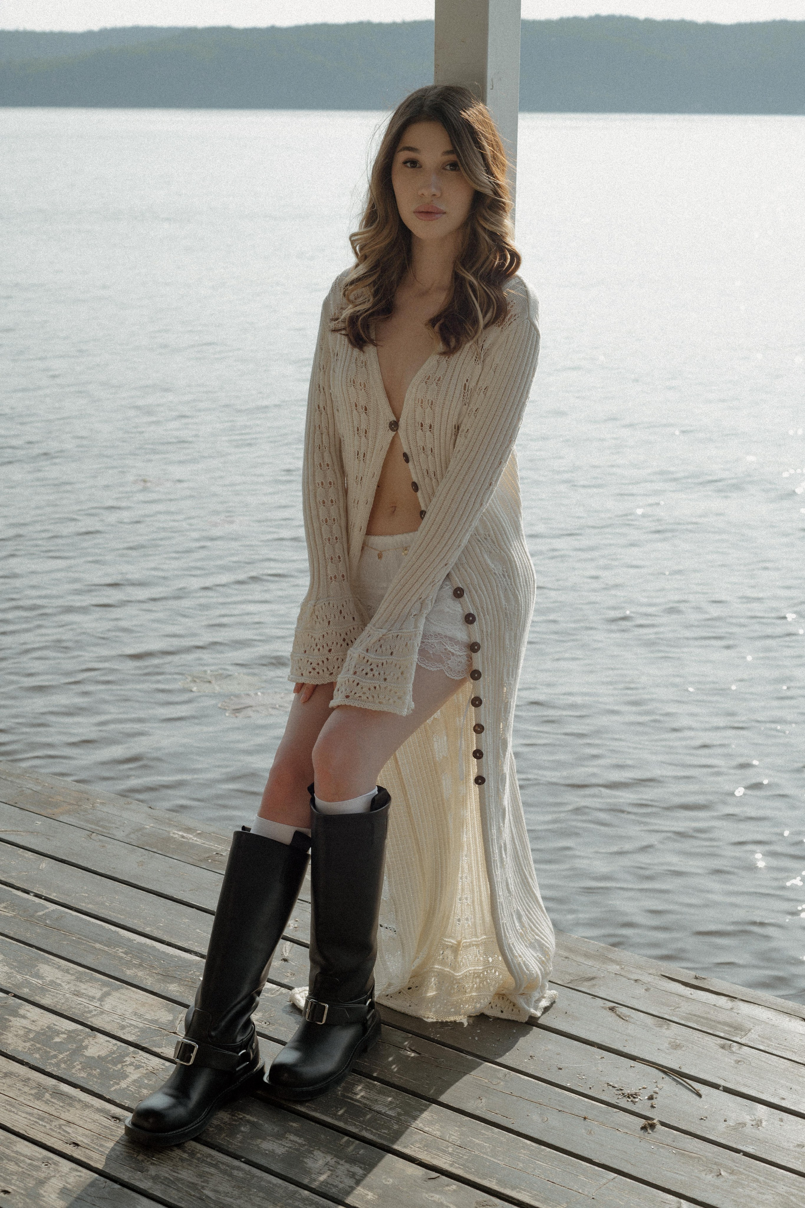 Камилла. Фотограф Алёна Евграфова