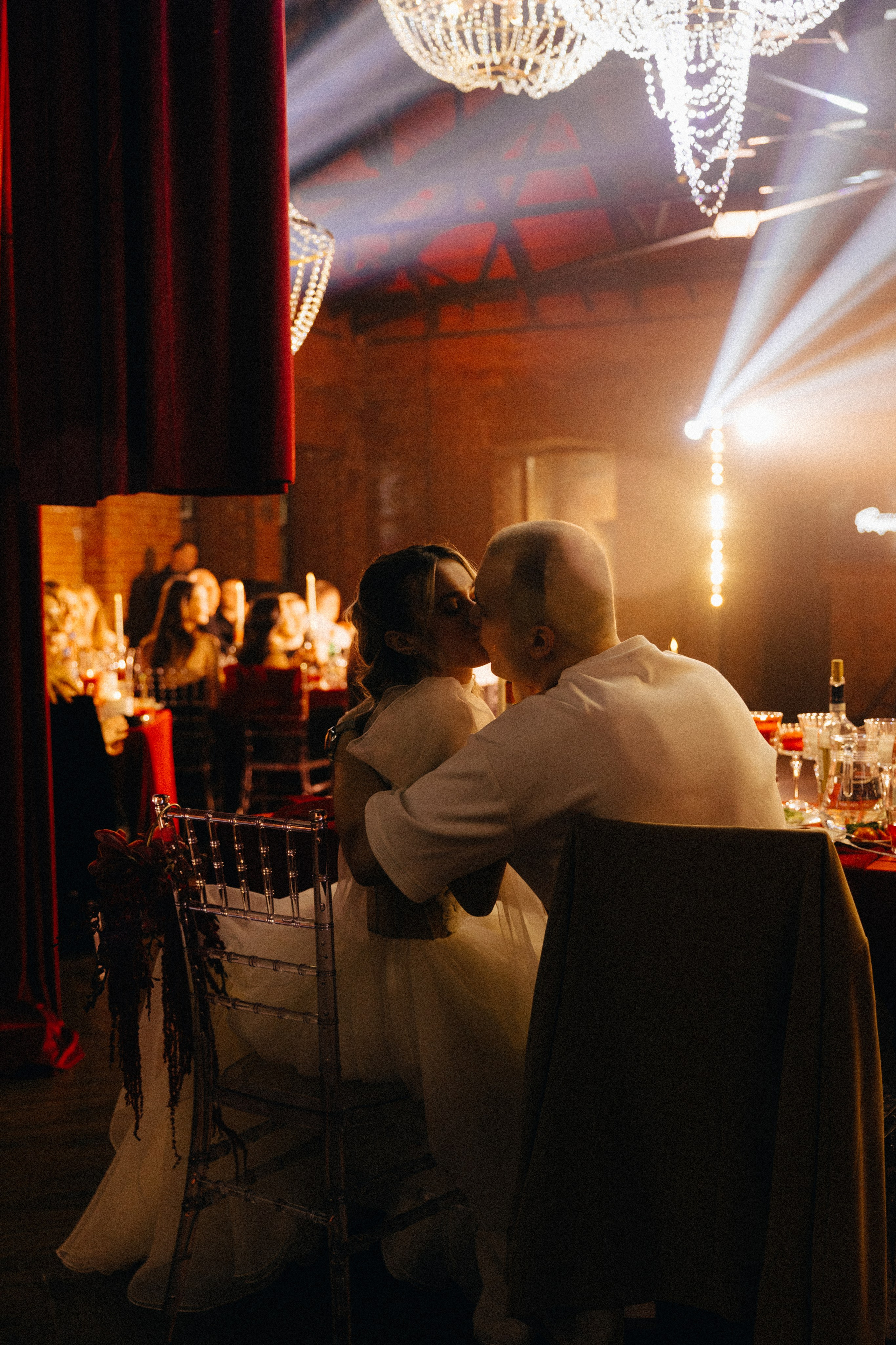 СВАДЬБЫ. Фотограф, который снимает любовь в Санкт-Петербурге