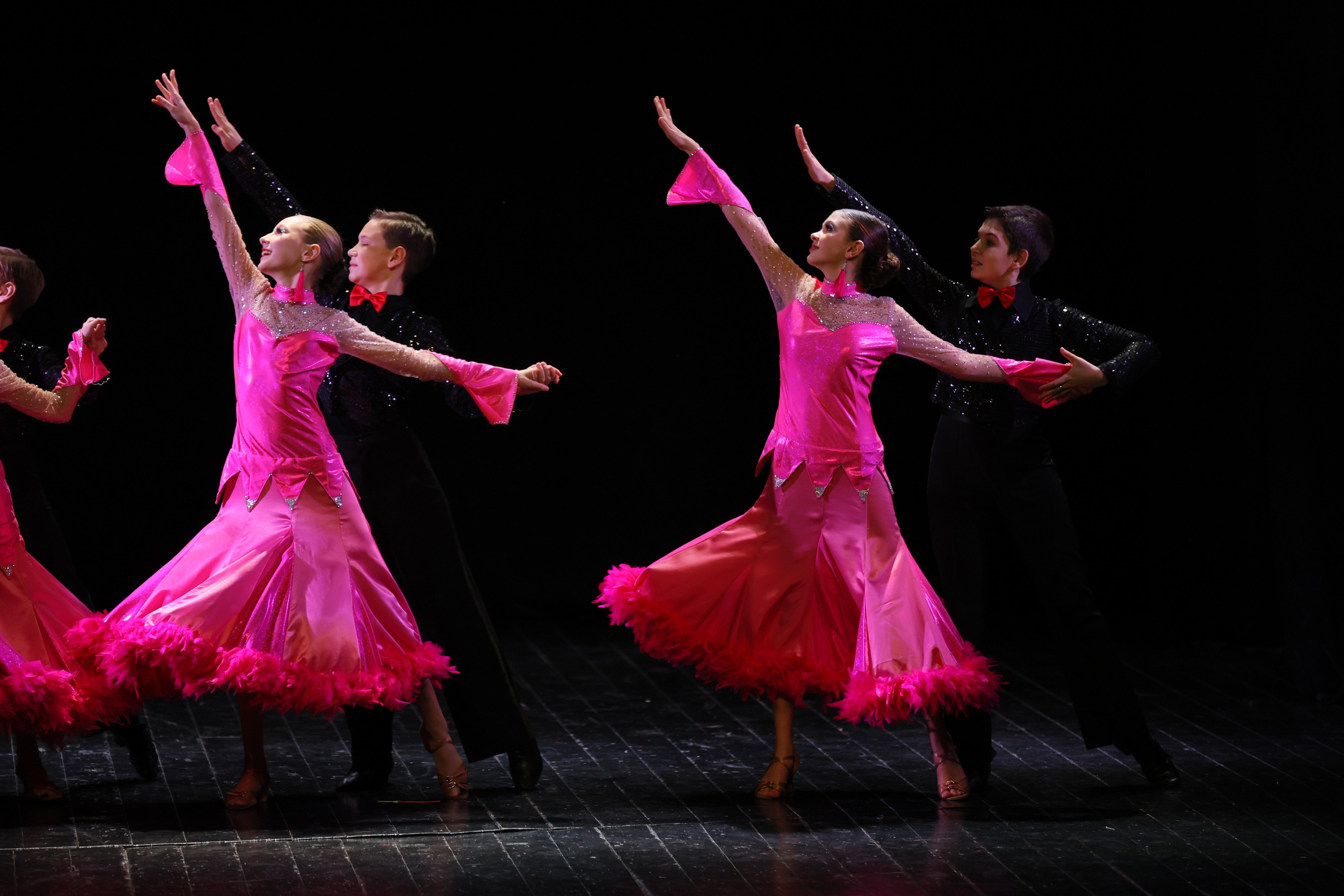 Репортажная съемка