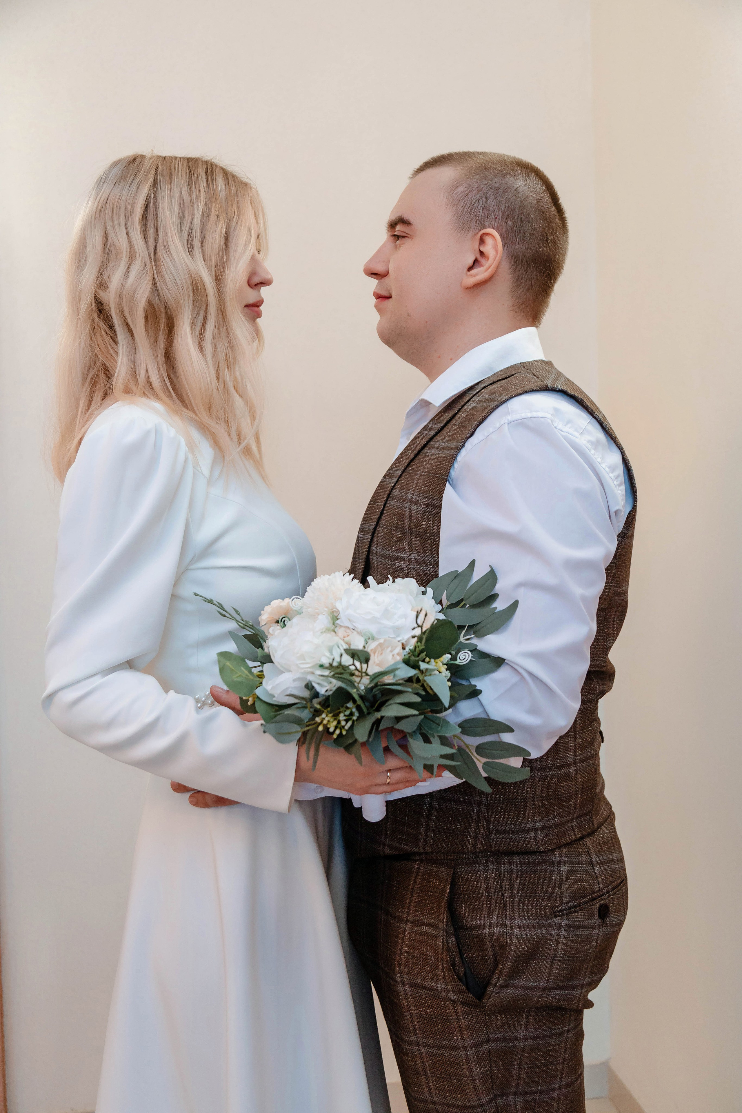 Свадьбы. Фотограф в Самаре Сташенкова Юлия