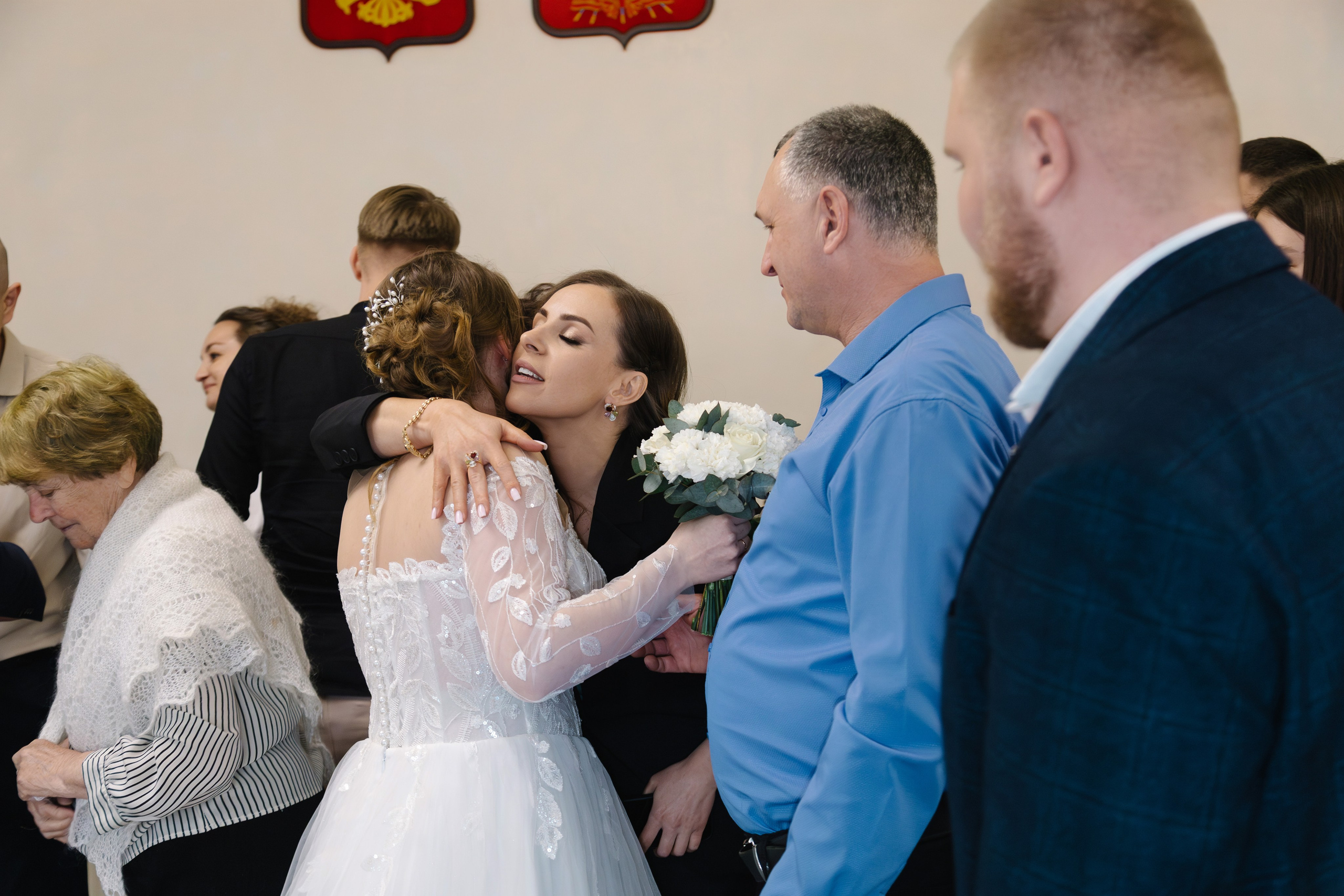 Свадьба Василия и Галины. Артур Иликчян — Wedding & Event фотограф в Краснодаре
