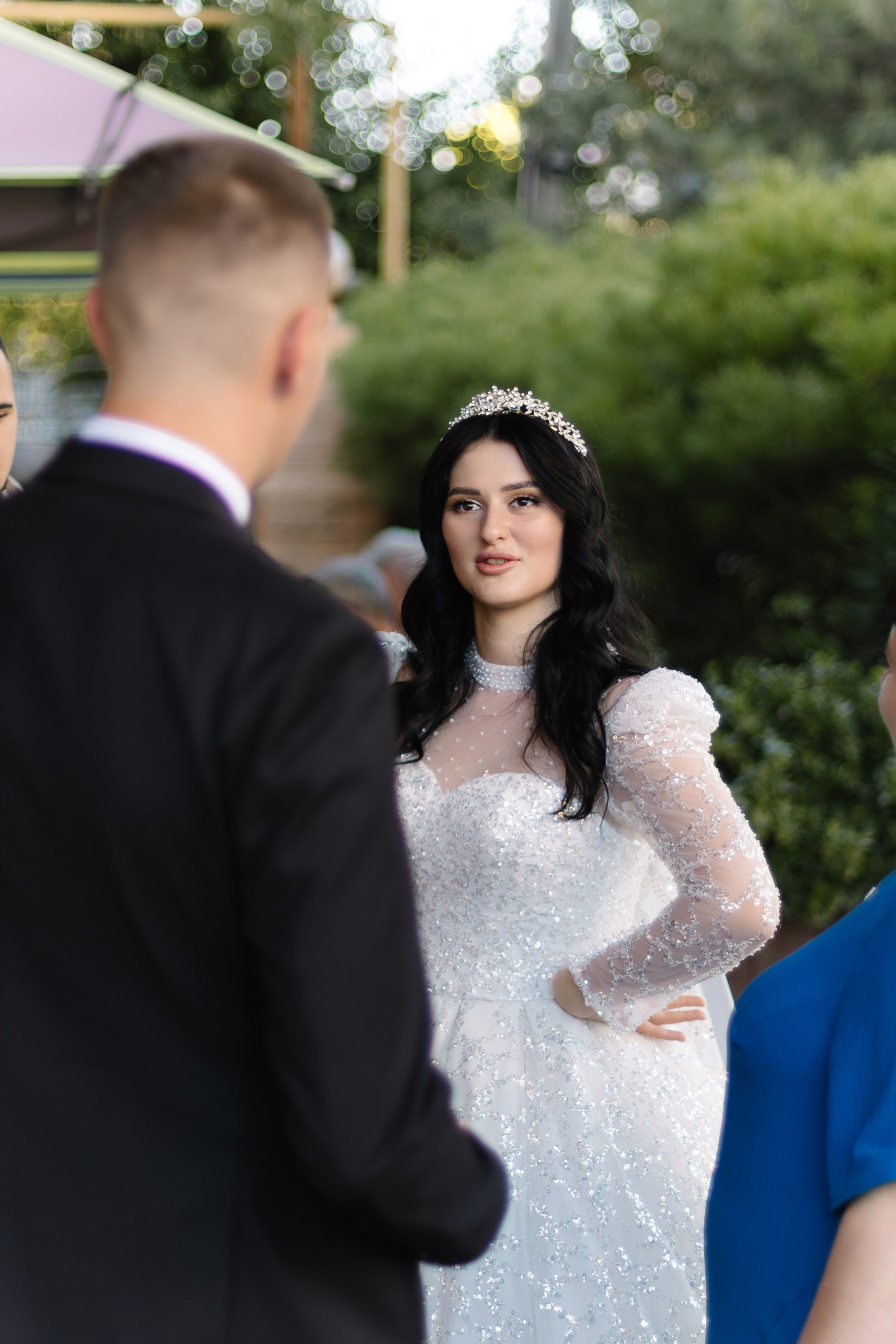 Свадьба Дмитрия и Анастасии. Артур Иликчян — Wedding & Event фотограф в Краснодаре