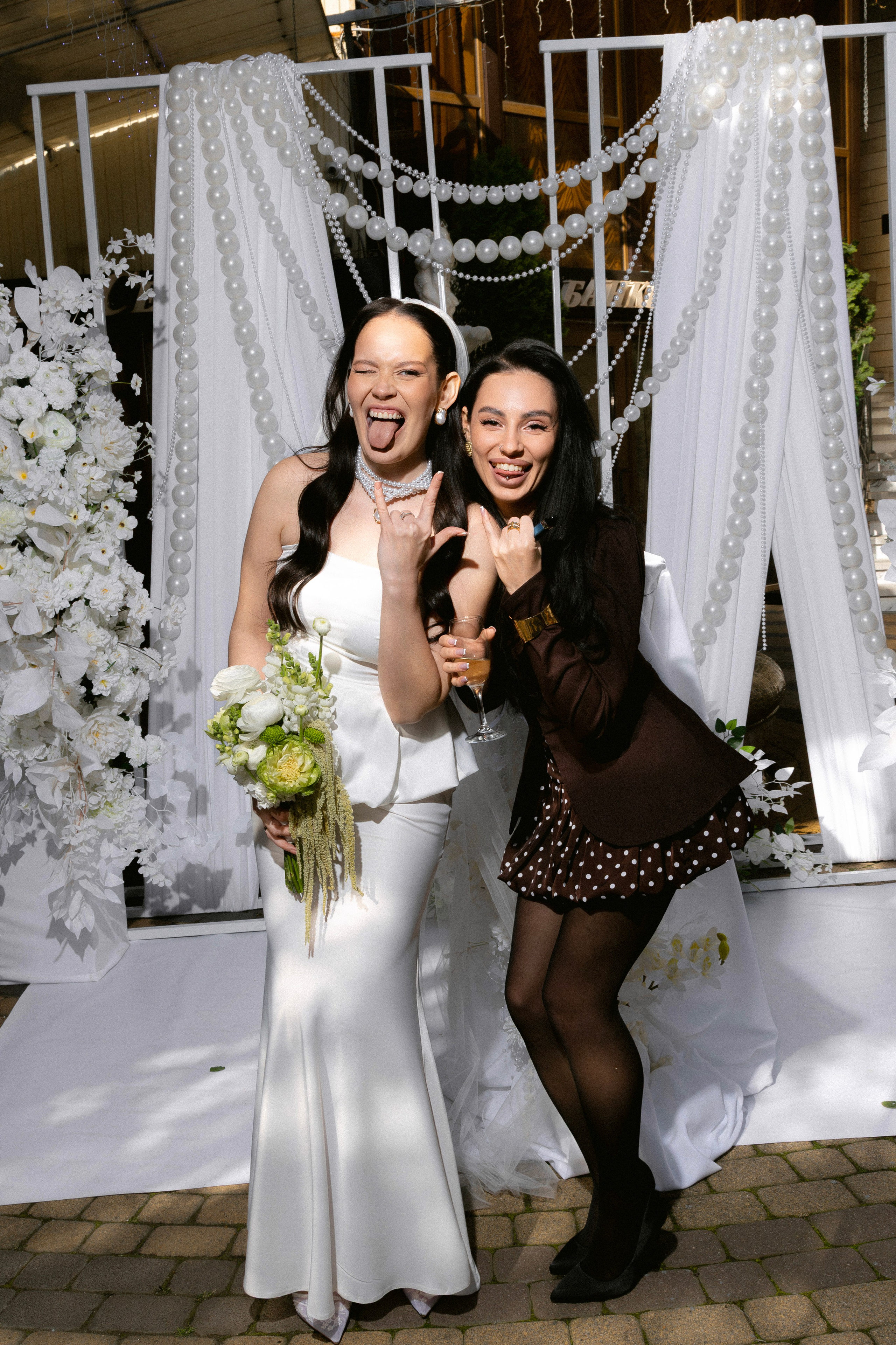 Денис и Виктория. Артур Иликчян — Wedding & Event фотограф в Краснодаре