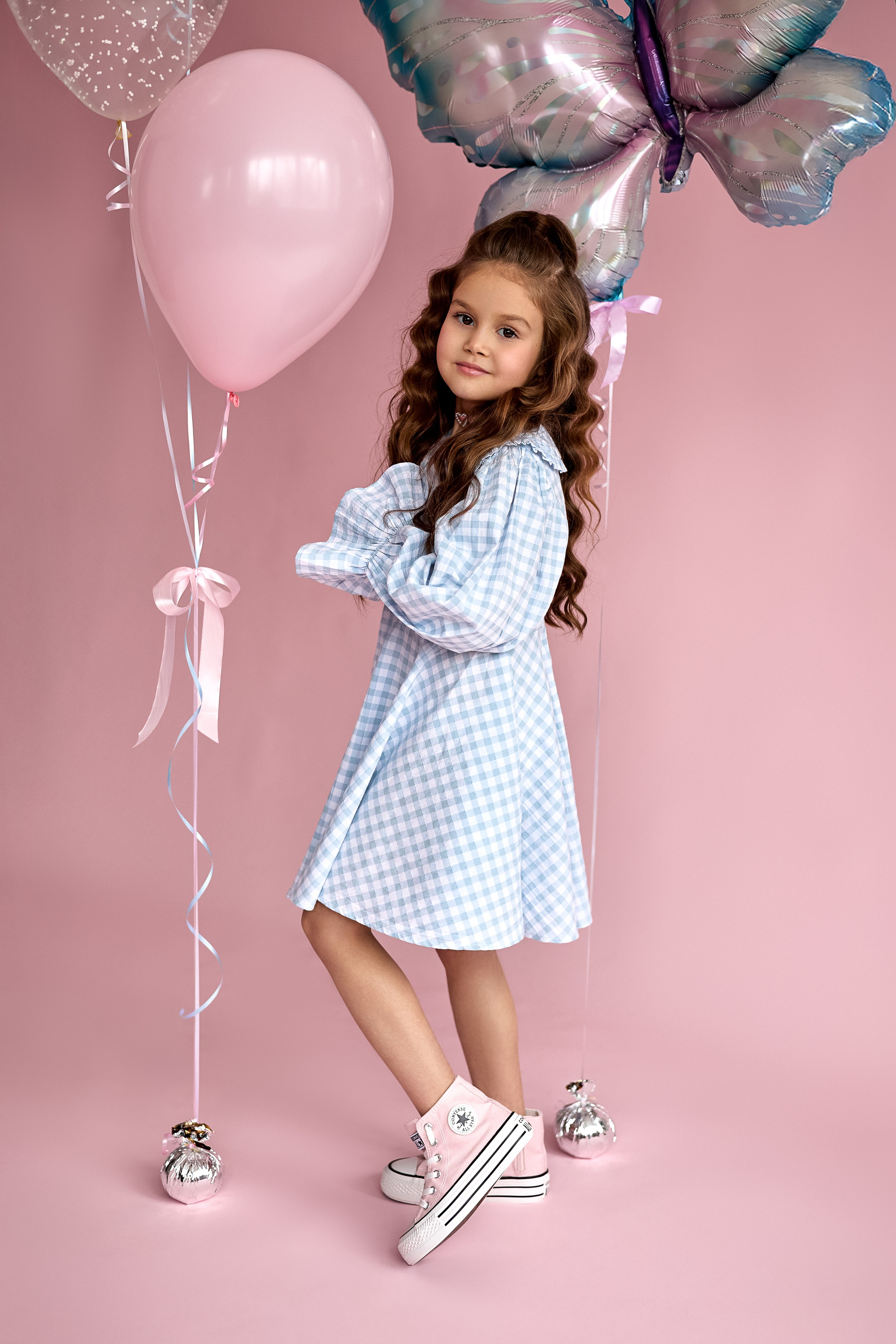 Самира. Фотограф Юлия Абдульмянова