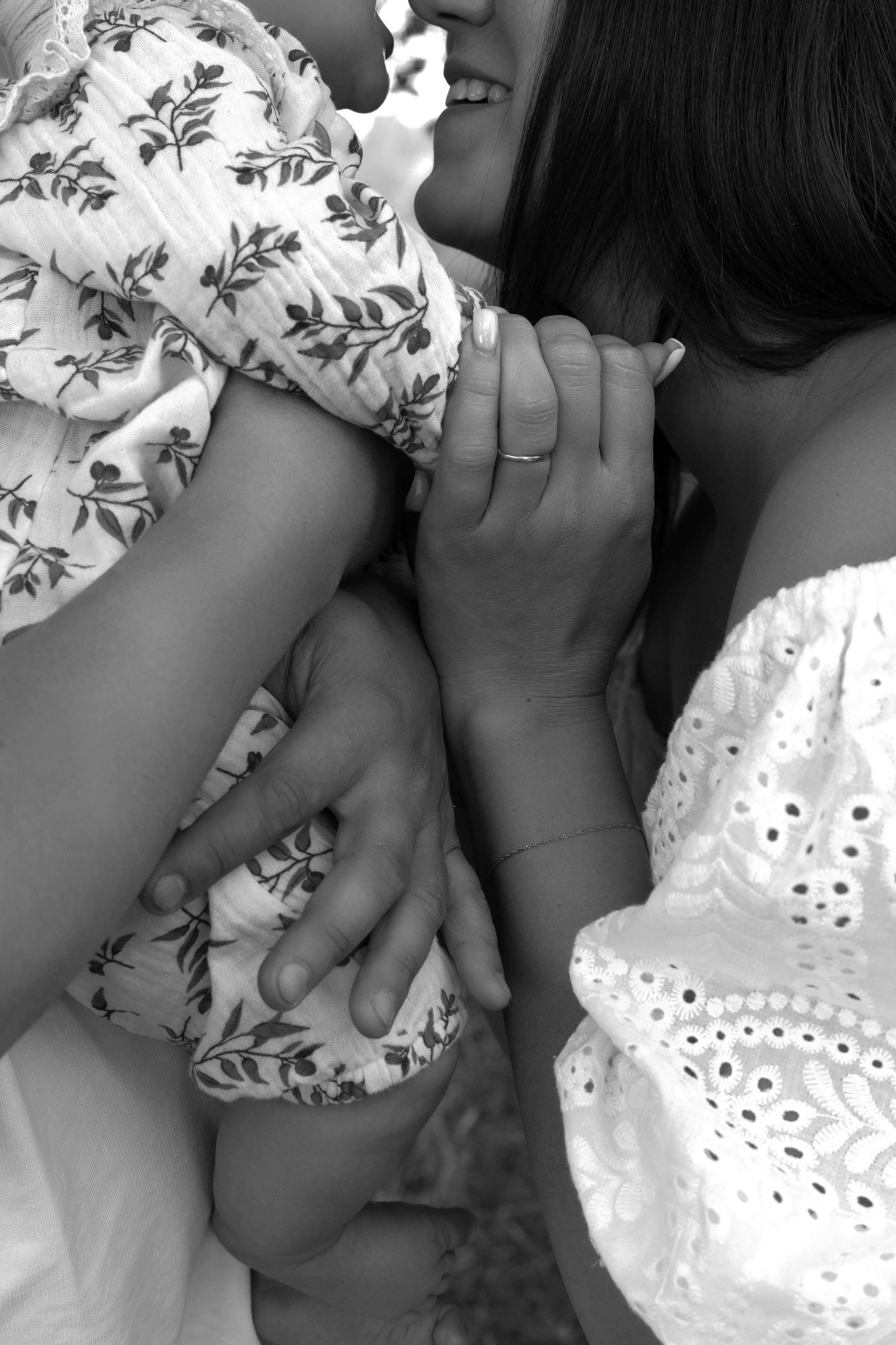 Илья & Александра. Фотограф Юлия Абдульмянова