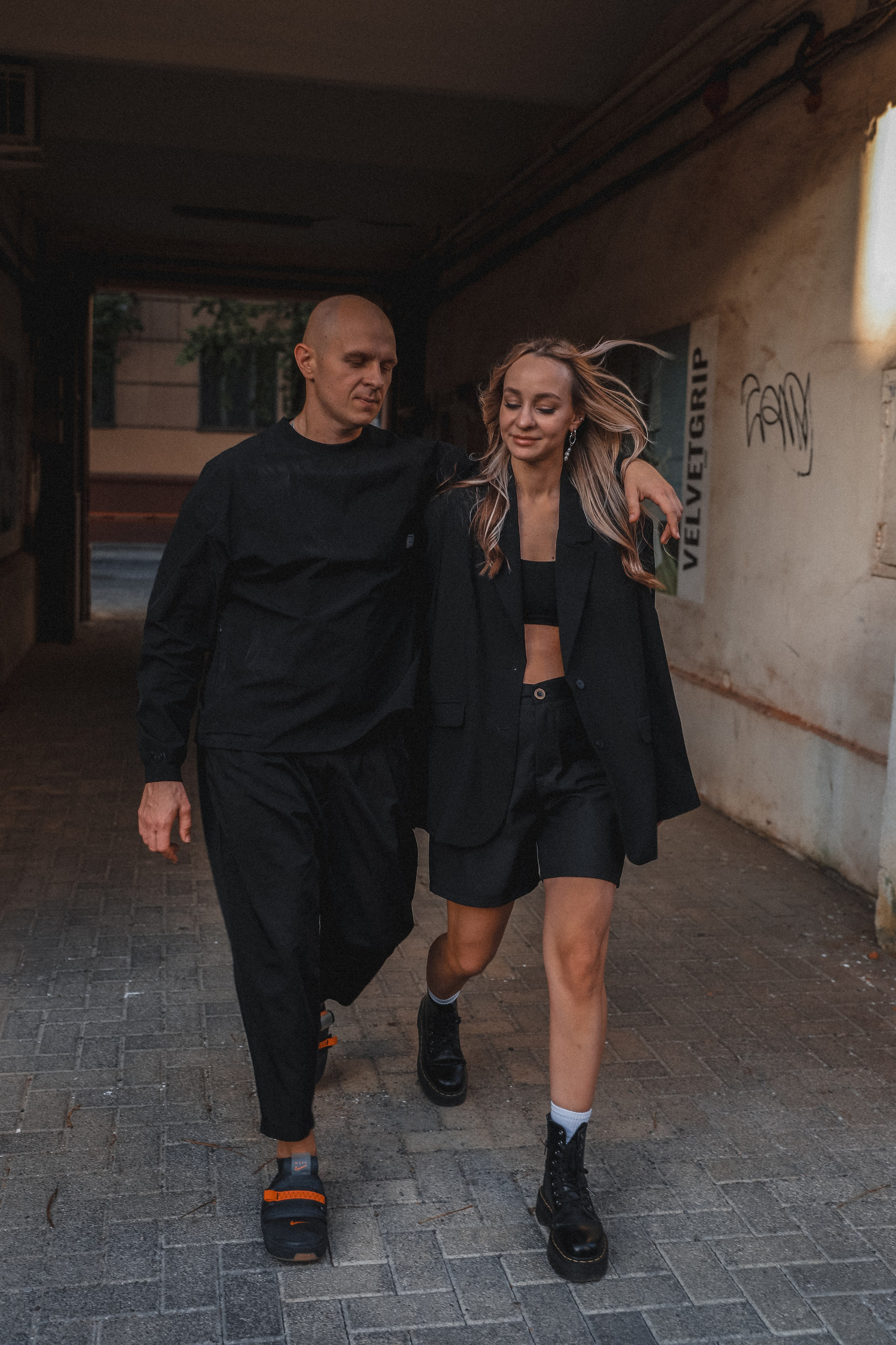 ЛЮБОВЬ. Photographer Viktoriya Markushina «My world throug»