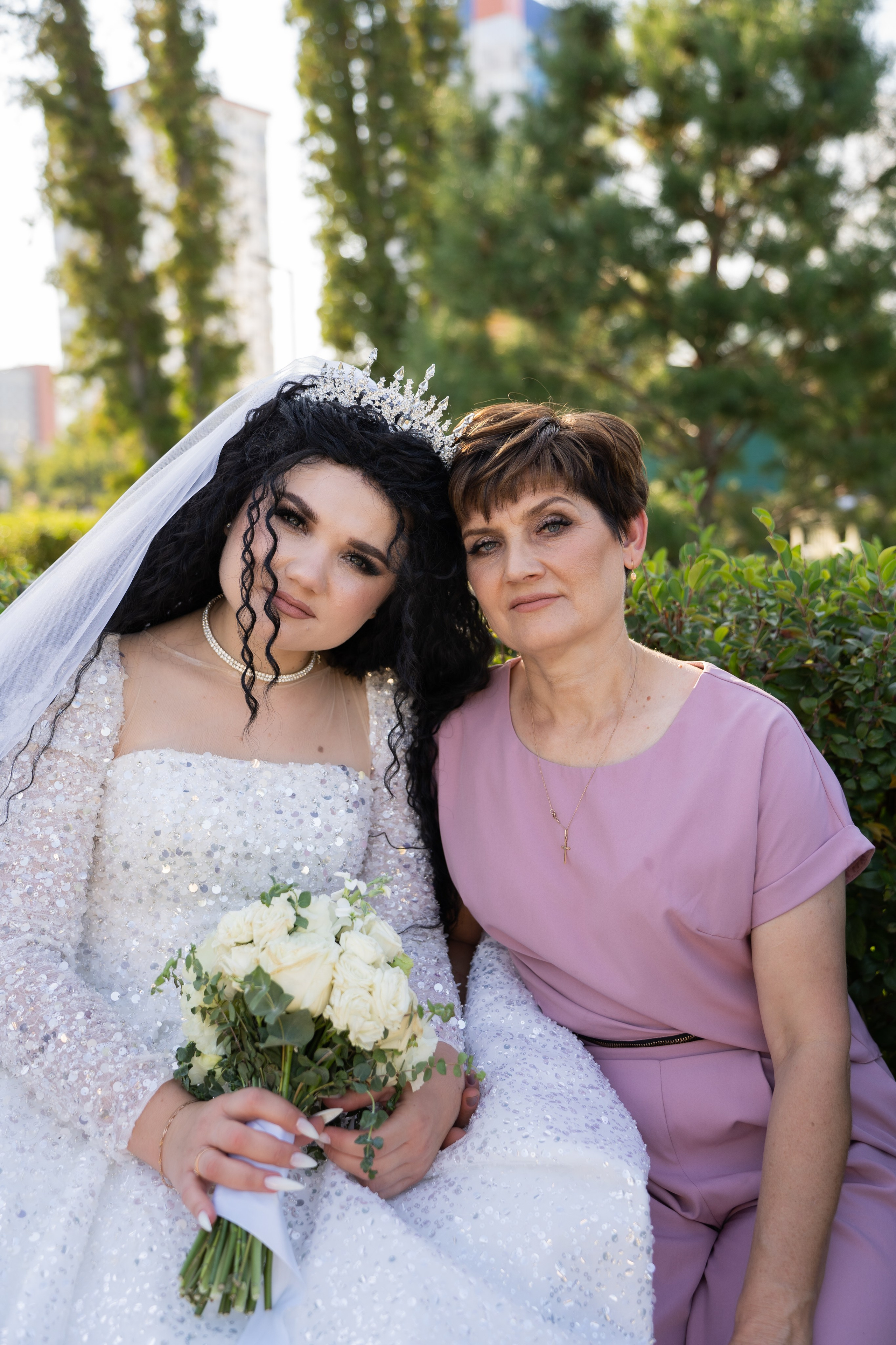 Anna & Aleksander. Фотограф Москва, визуальный менеджер Дарья Шевченко