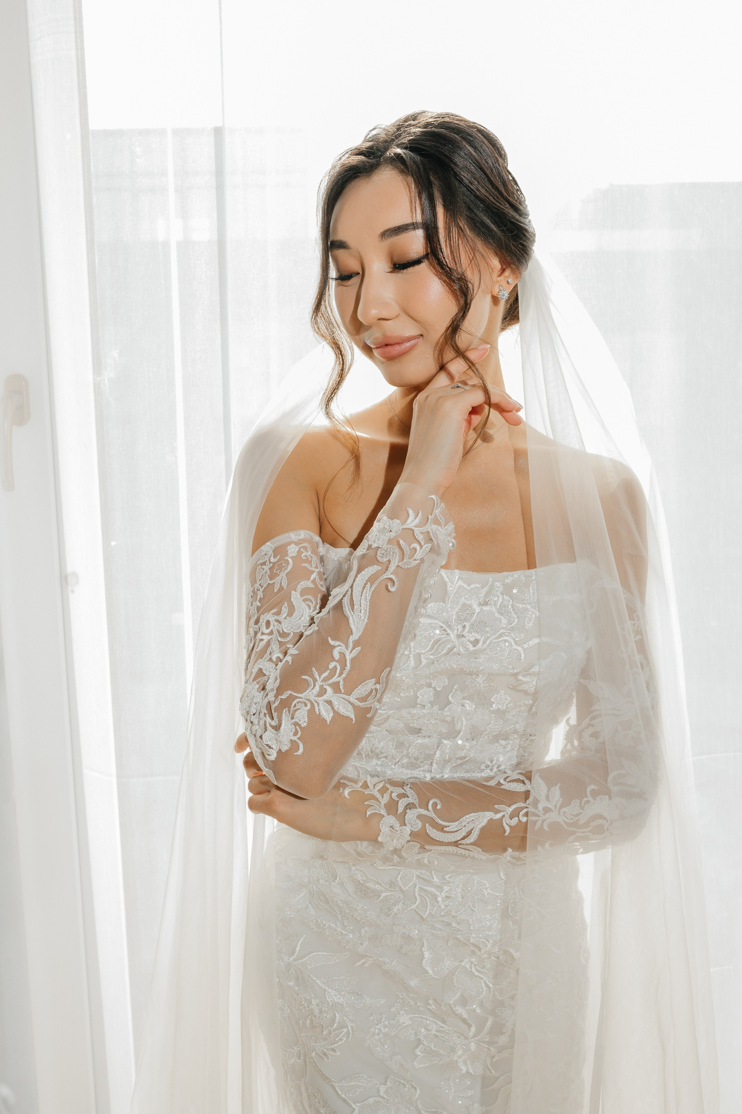 ELNUR & MEDINA. Wedding and Fashion photographer