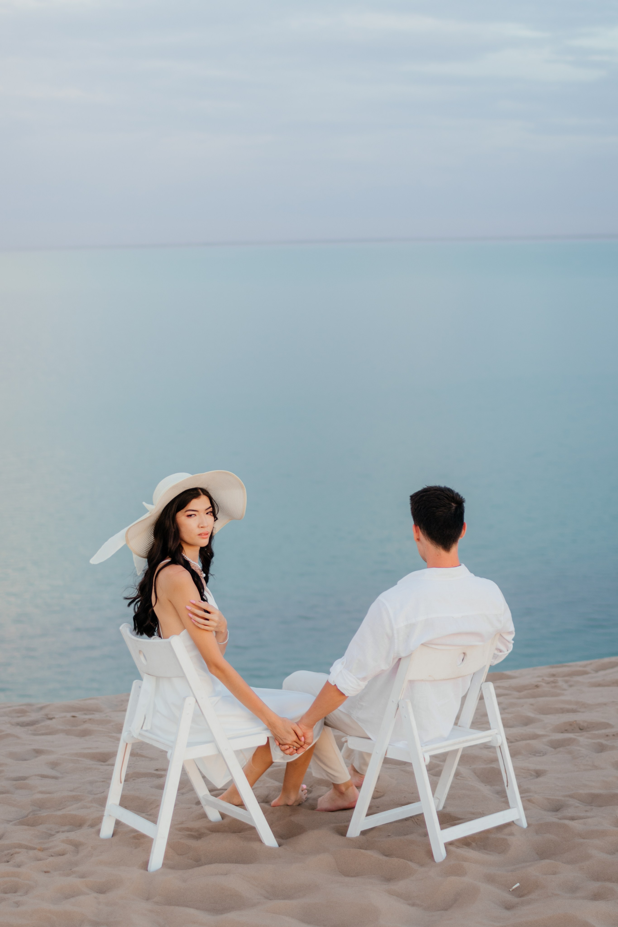 ALISHER & ARUZHAN. Wedding and Fashion photographer