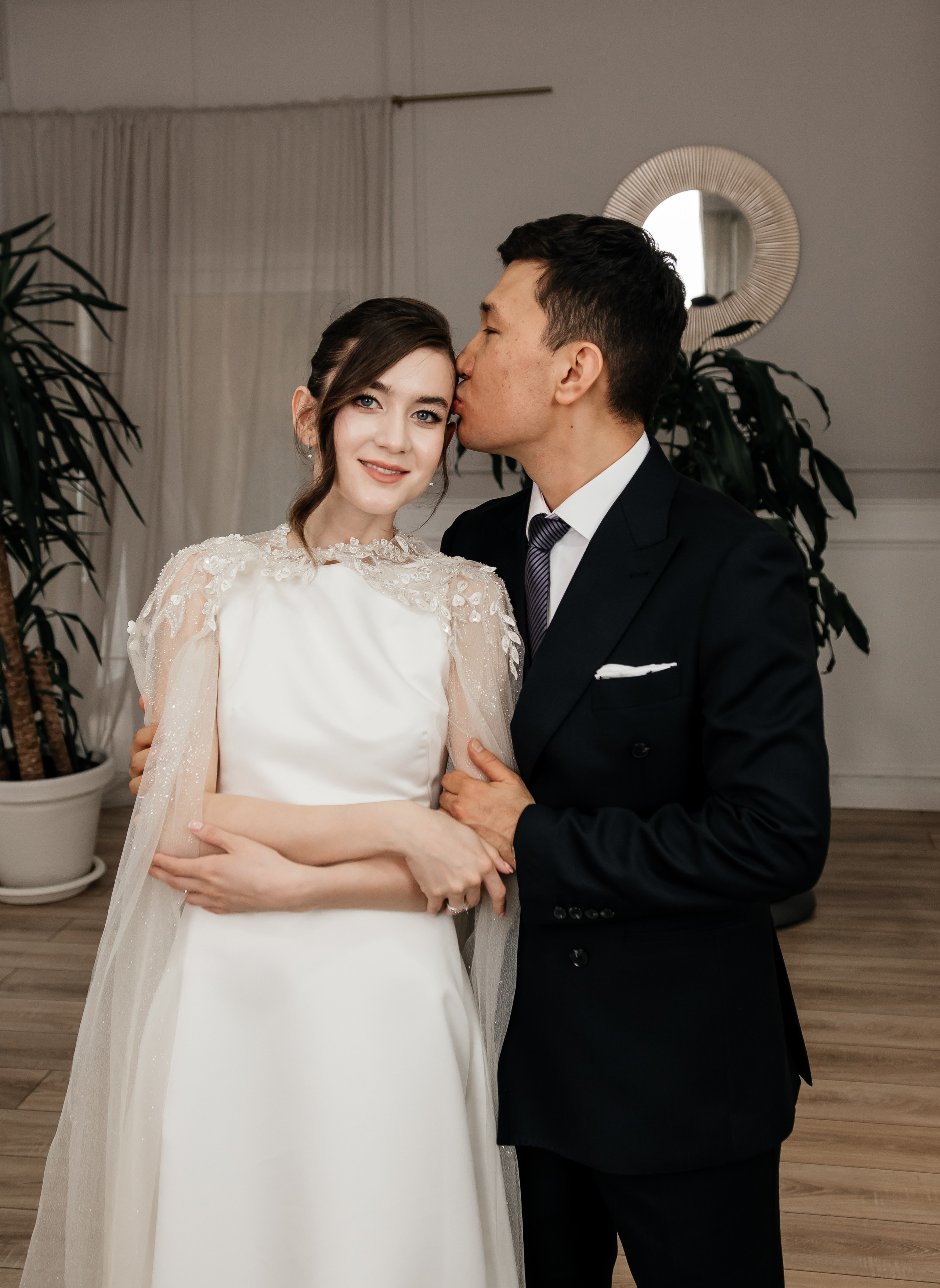 DANIYAR & SAFIA. Wedding and Fashion photographer