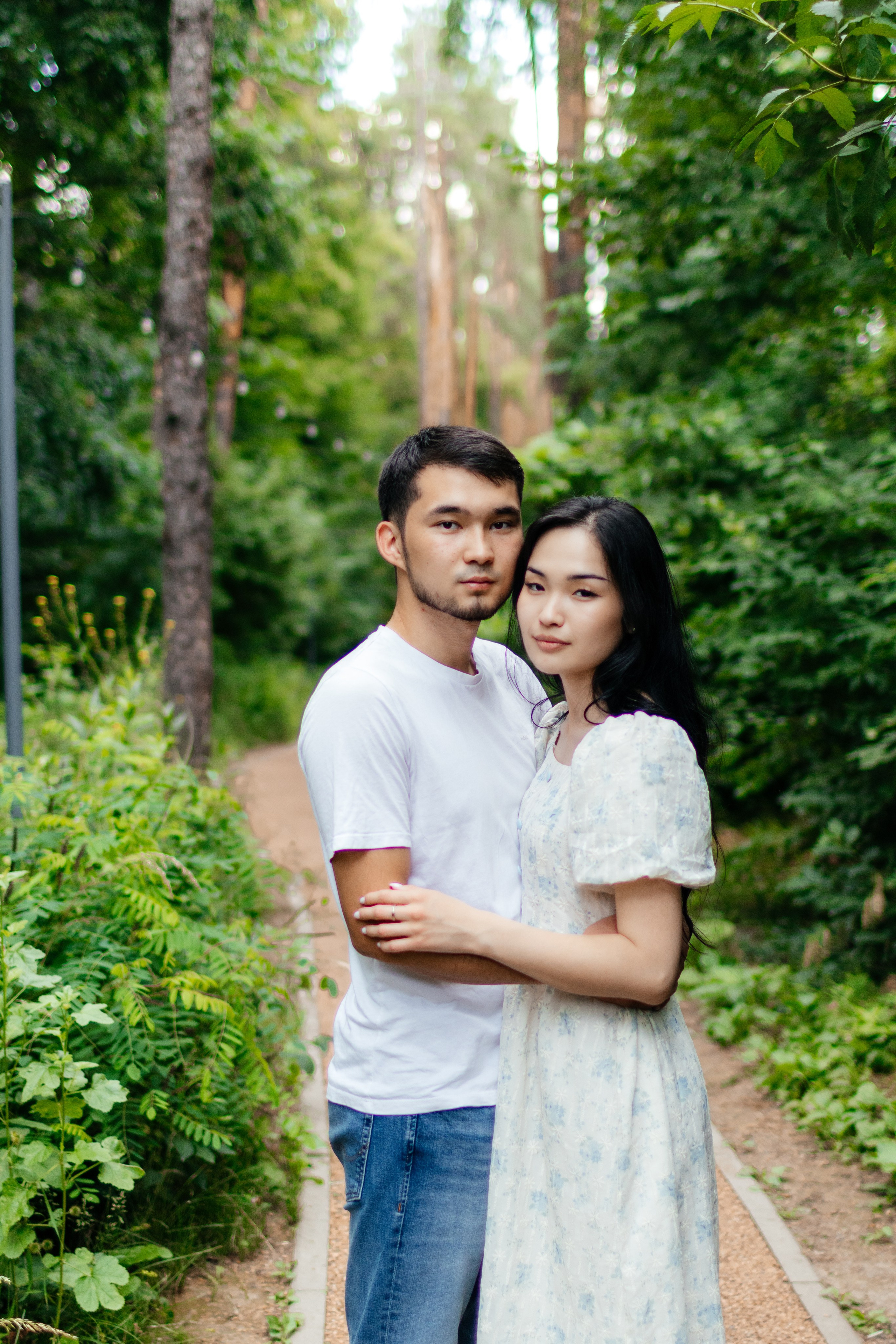 BATYR & DANA. Wedding and Fashion photographer