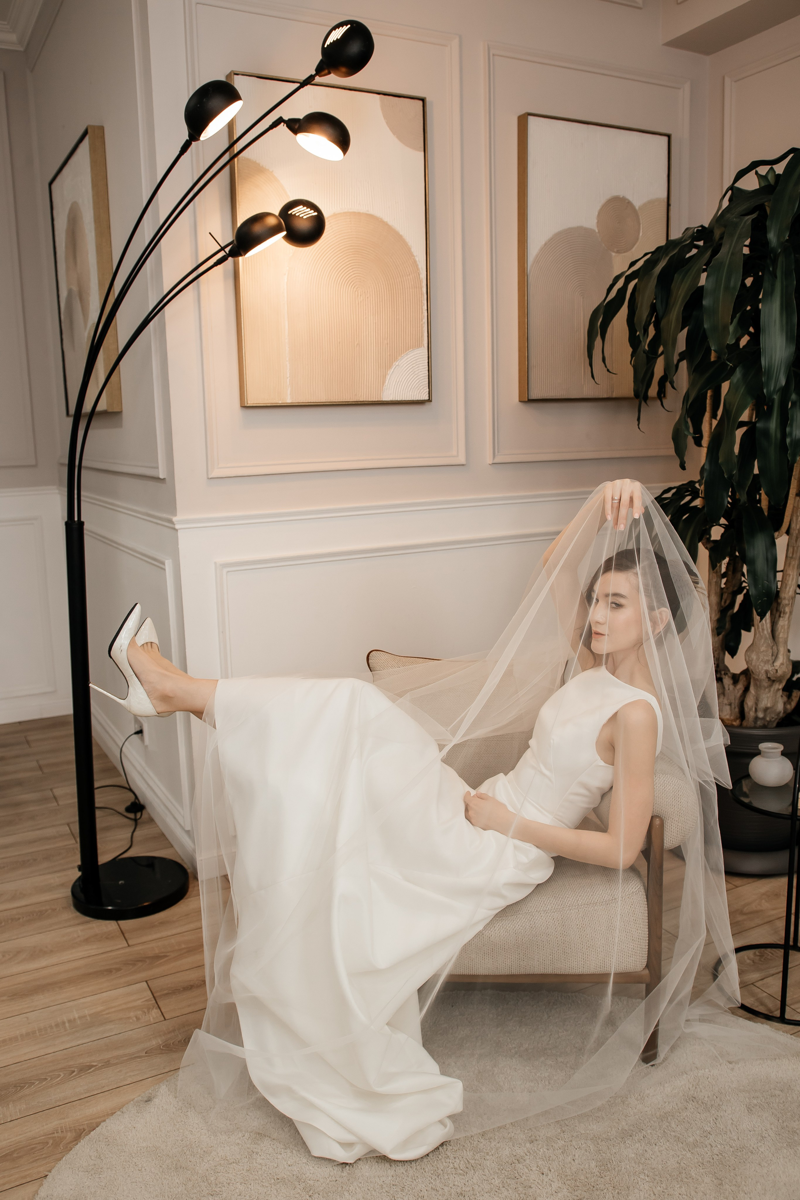 DANIYAR & SAFIA. Wedding and Fashion photographer