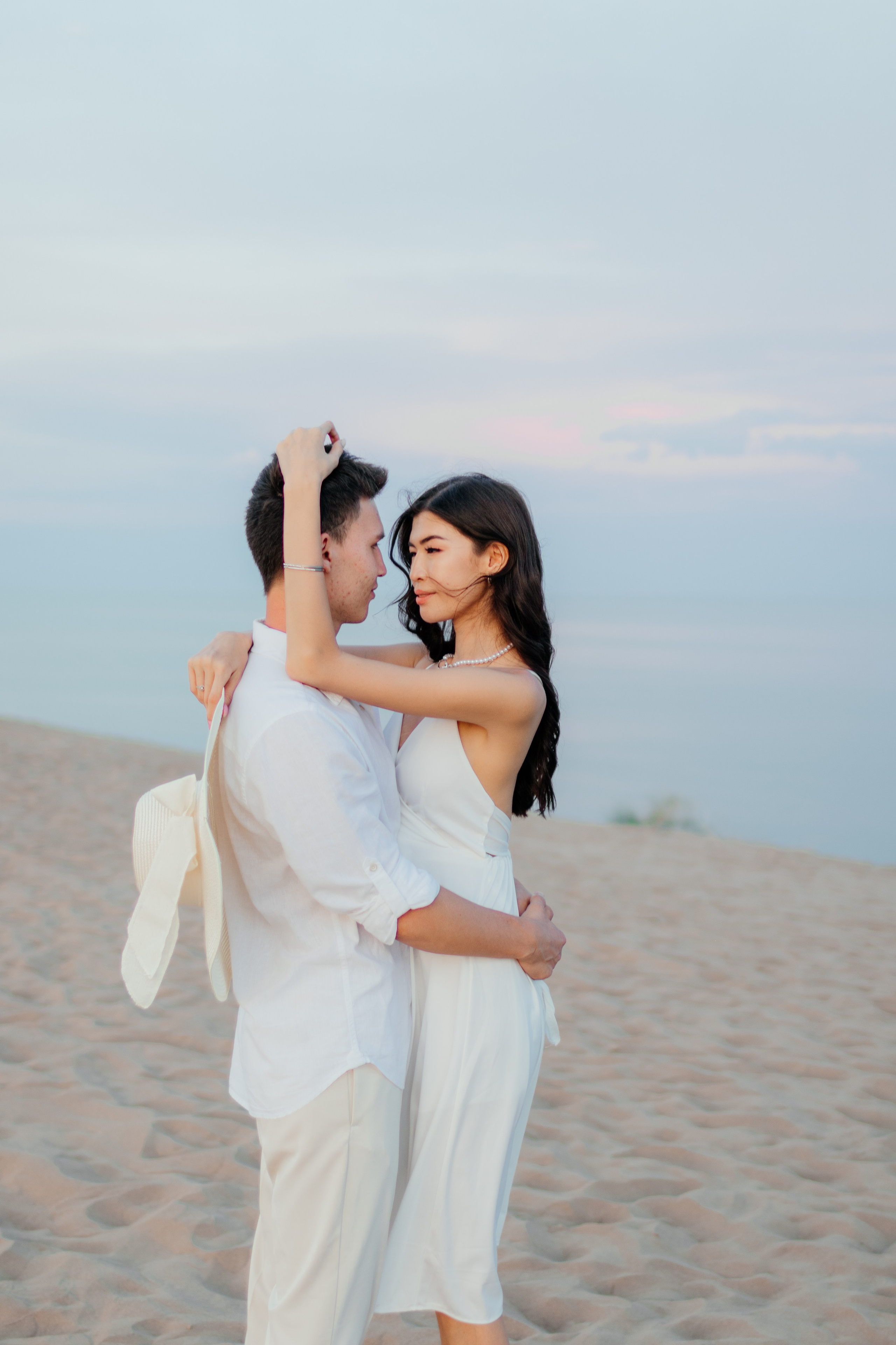 ALISHER & ARUZHAN. Wedding and Fashion photographer
