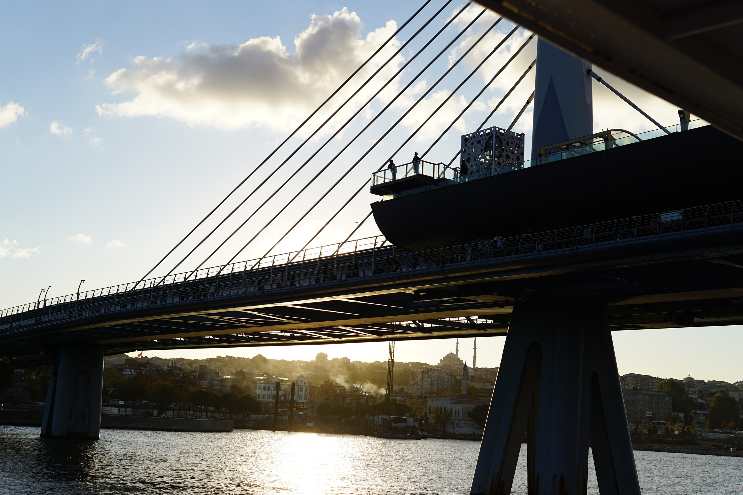 Стамбул. Фотограф в Москве Юлия Першина