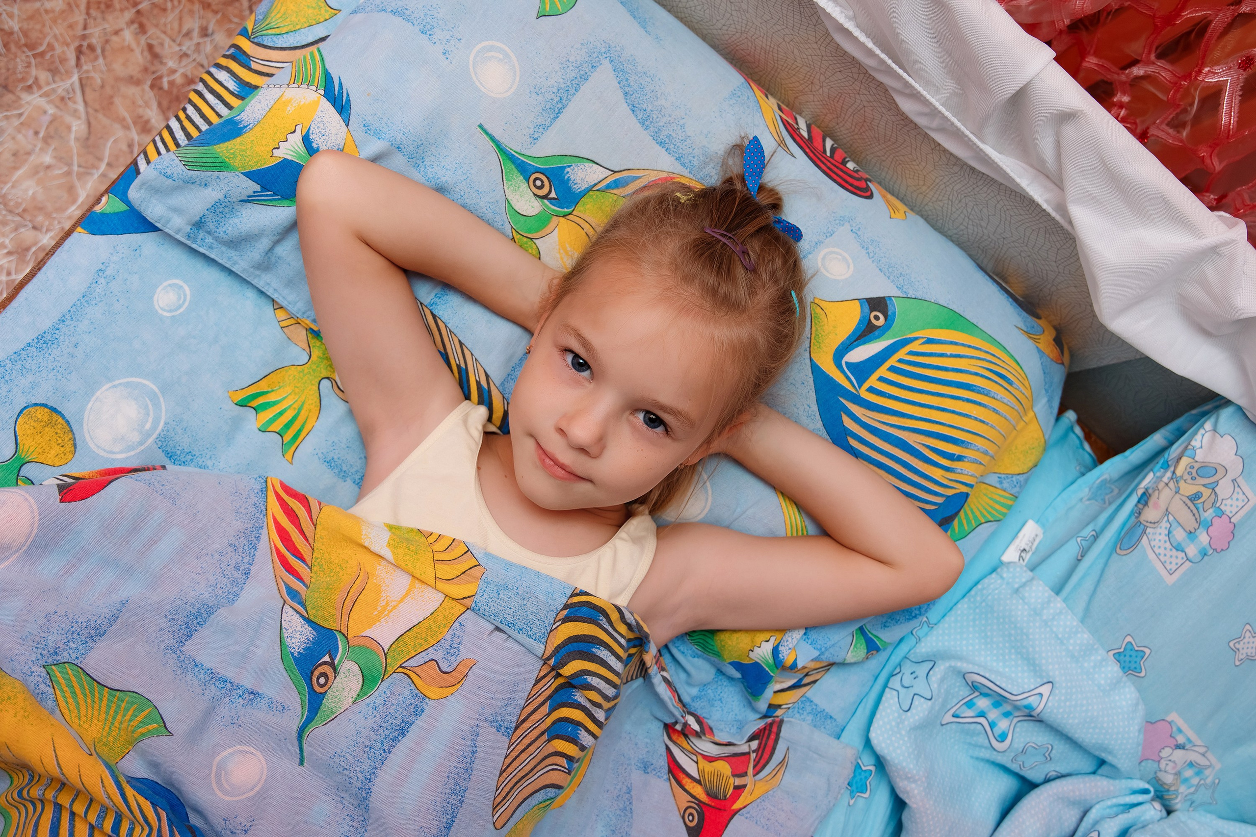 Детский Сад № 10. Фотограф Любовь Корниенко, Примоский край