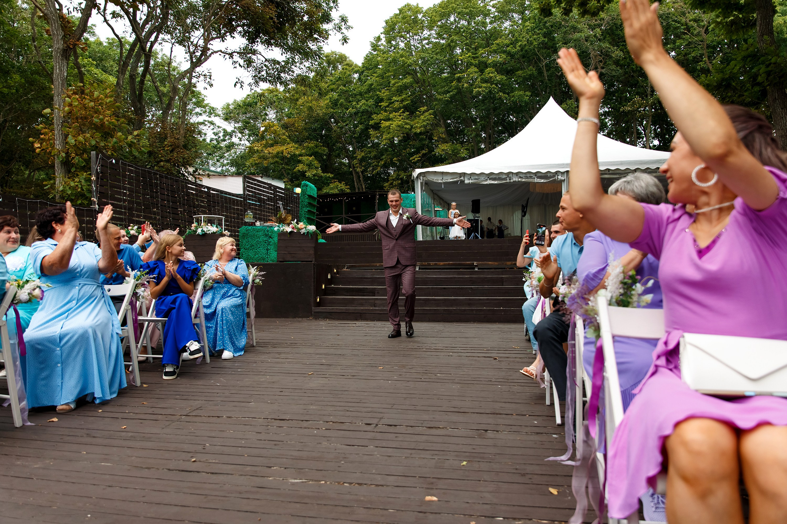 Ирина & Даниил. Фотограф Любовь Корниенко, Примоский край