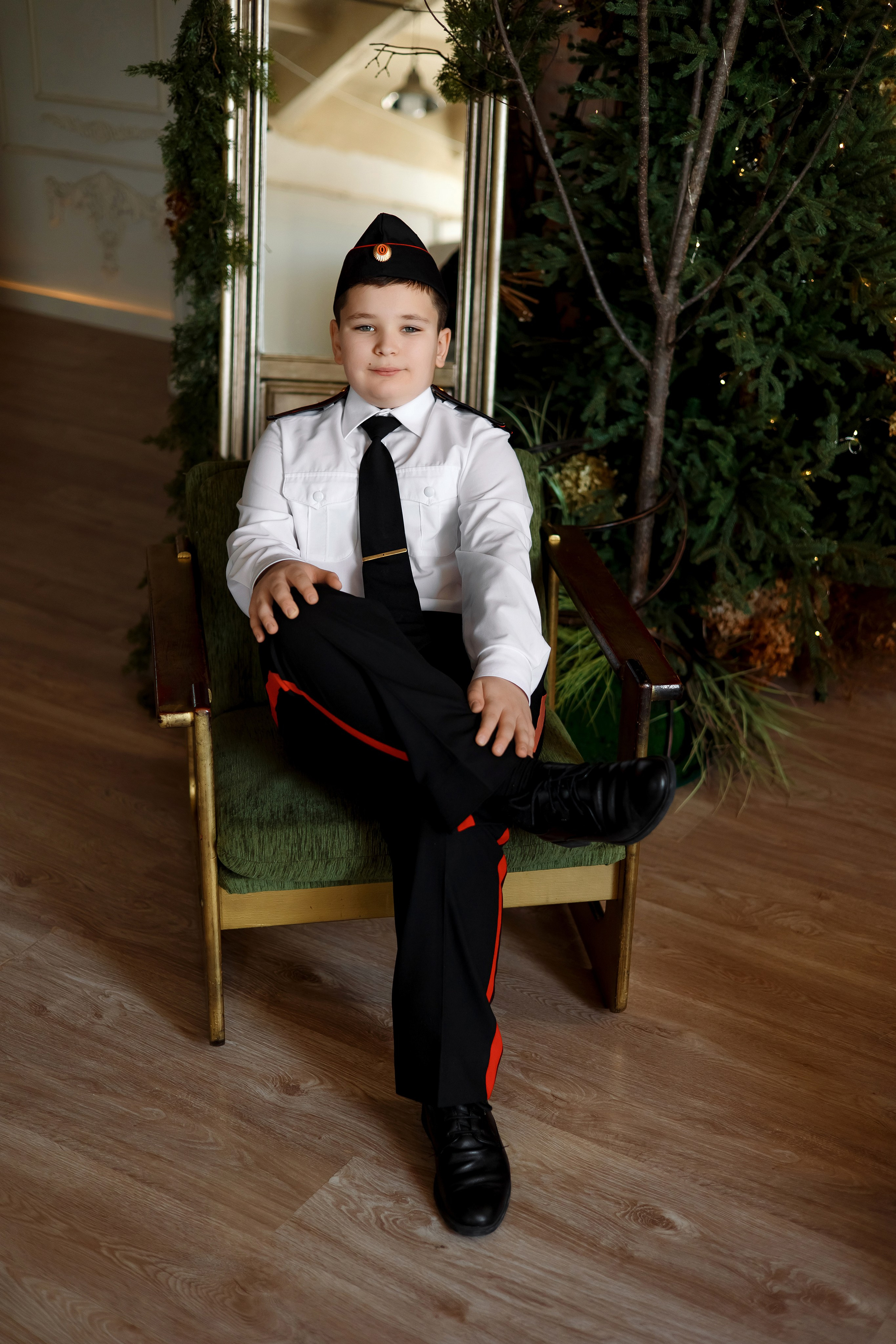 4 класс 18 школа. Фотограф Любовь Корниенко, Примоский край