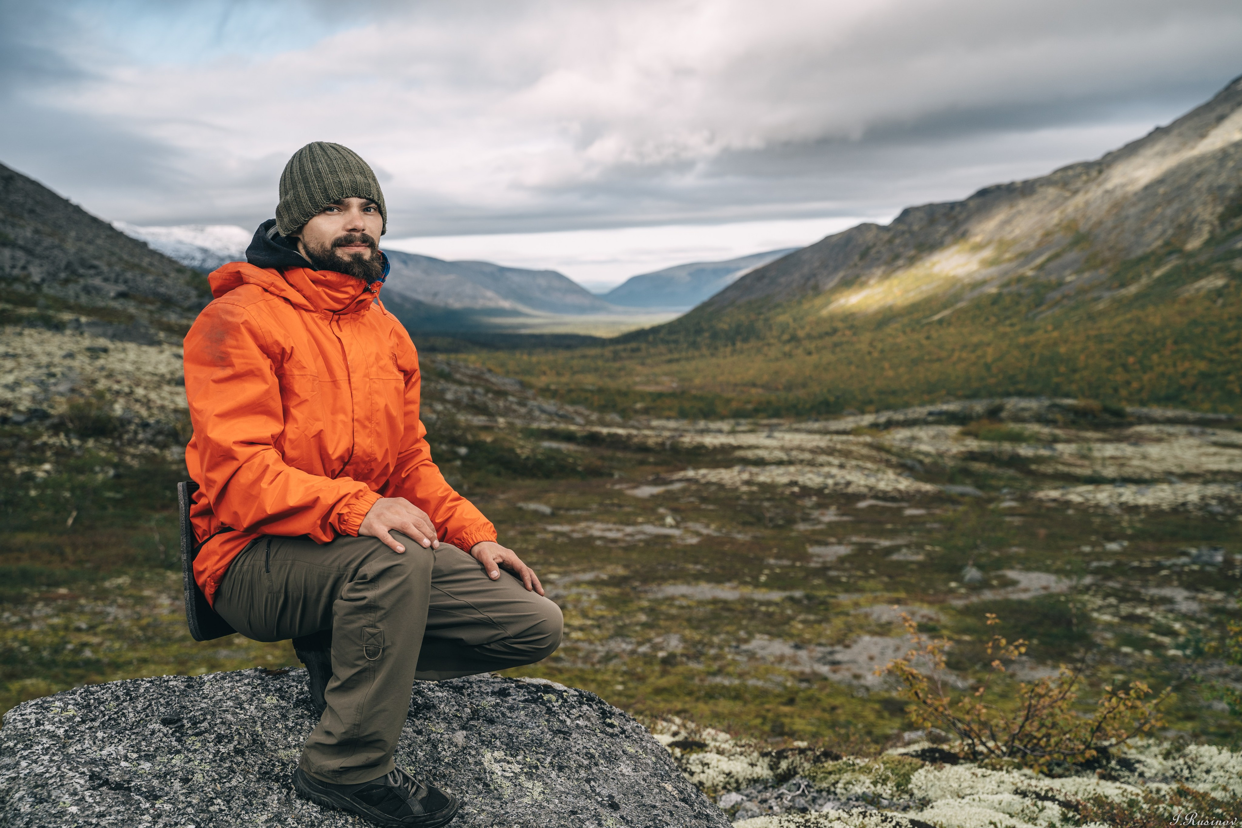 ХИБИНЫ 2021 г. Event фотограф Степанова Александра