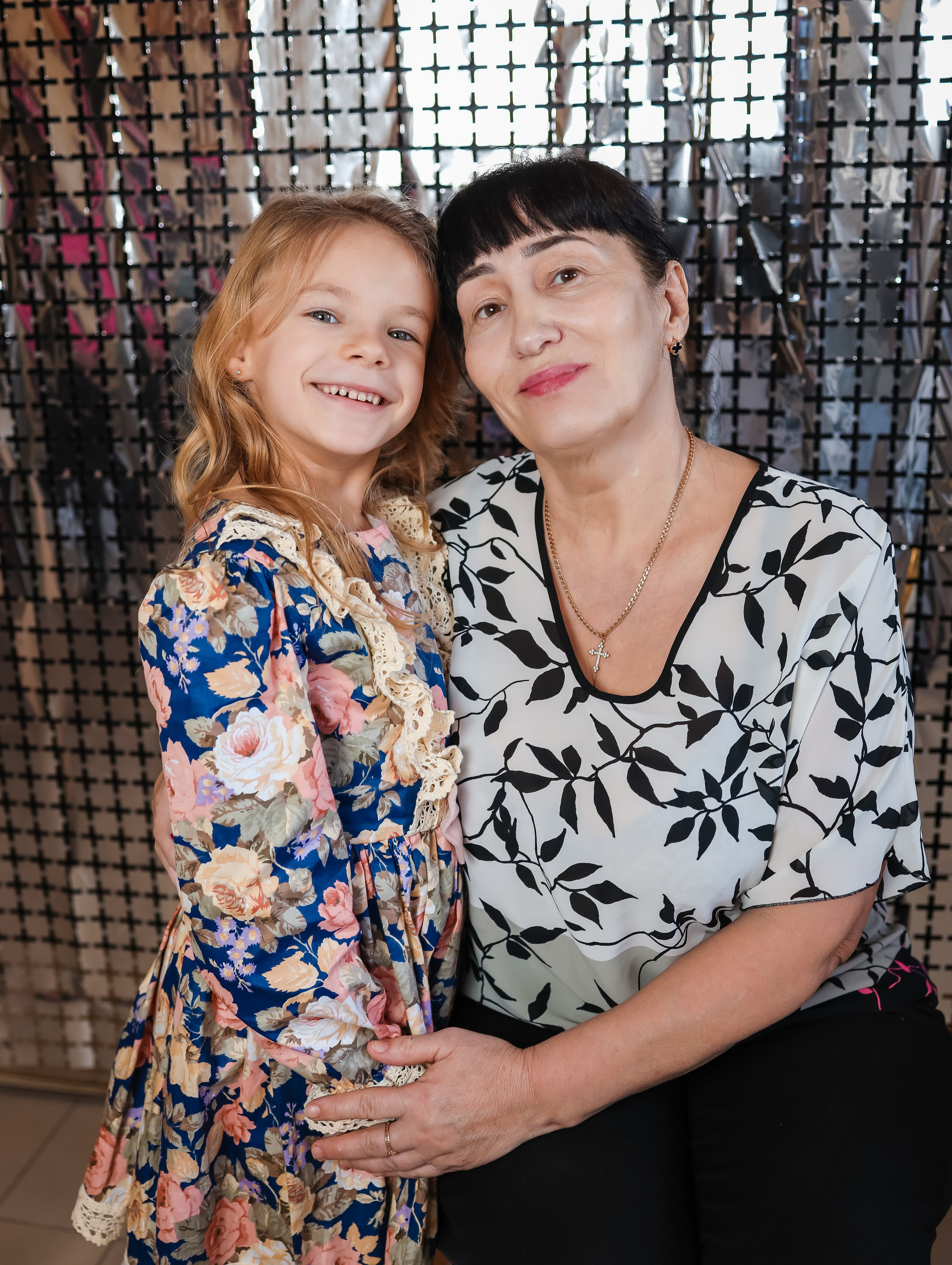 Дети модельная школа. Главная