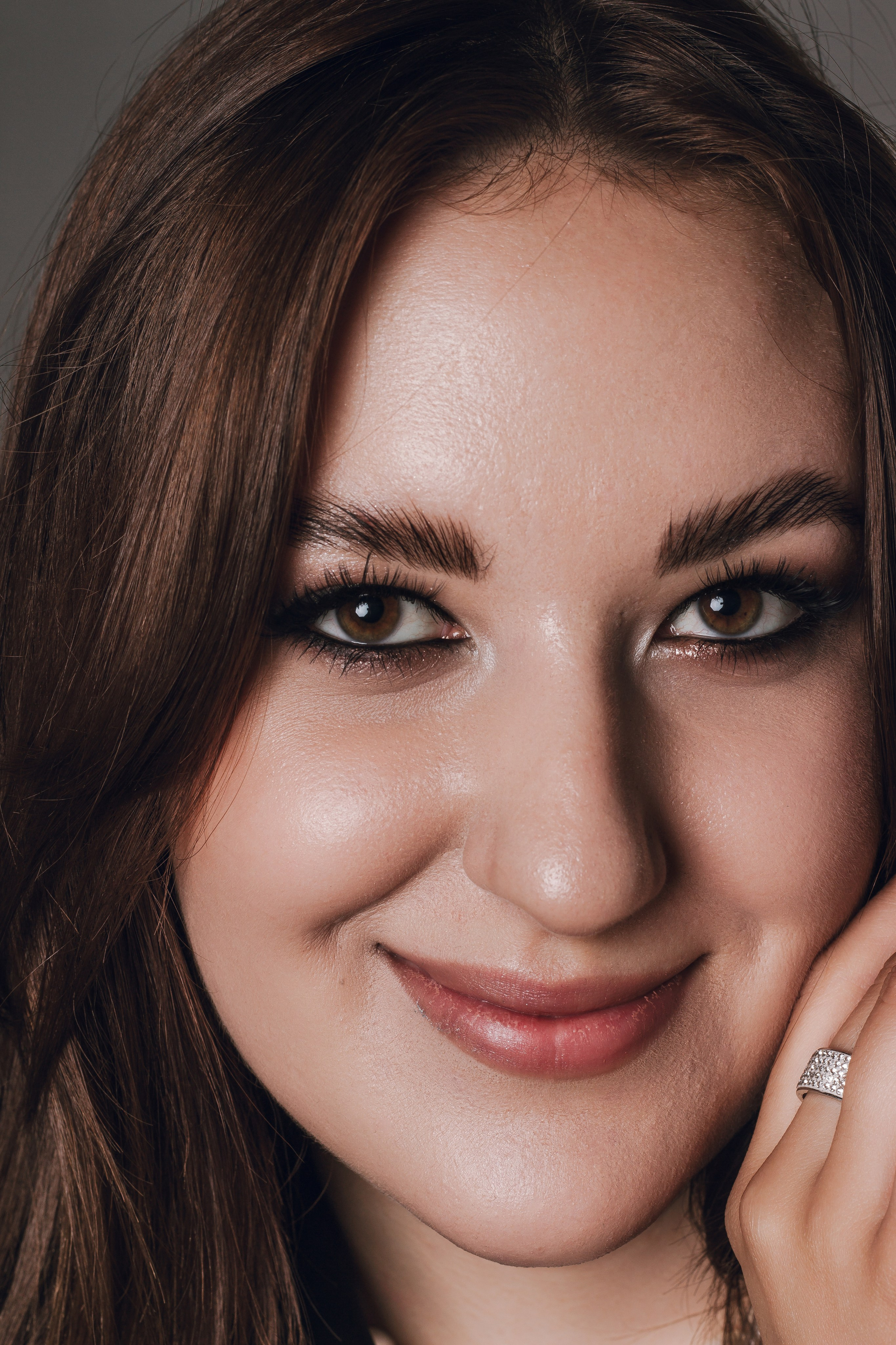 Валерия. Фотограф Новосибирск