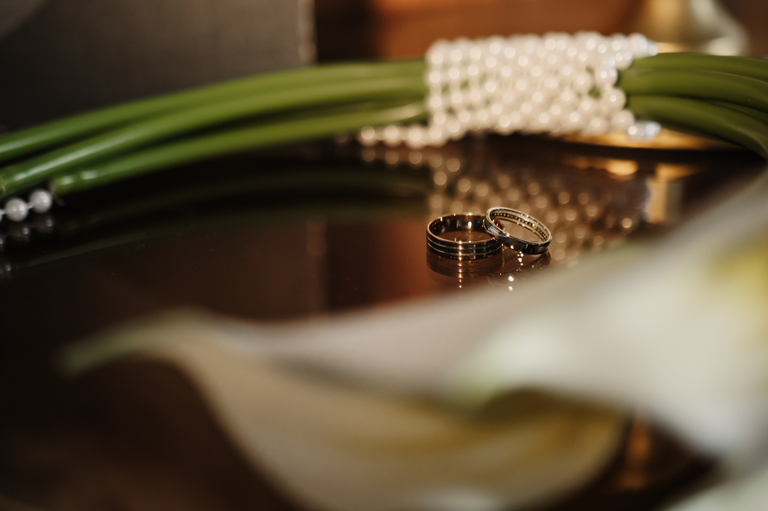 Александра и Аркадий. Фотограф Новосибирск