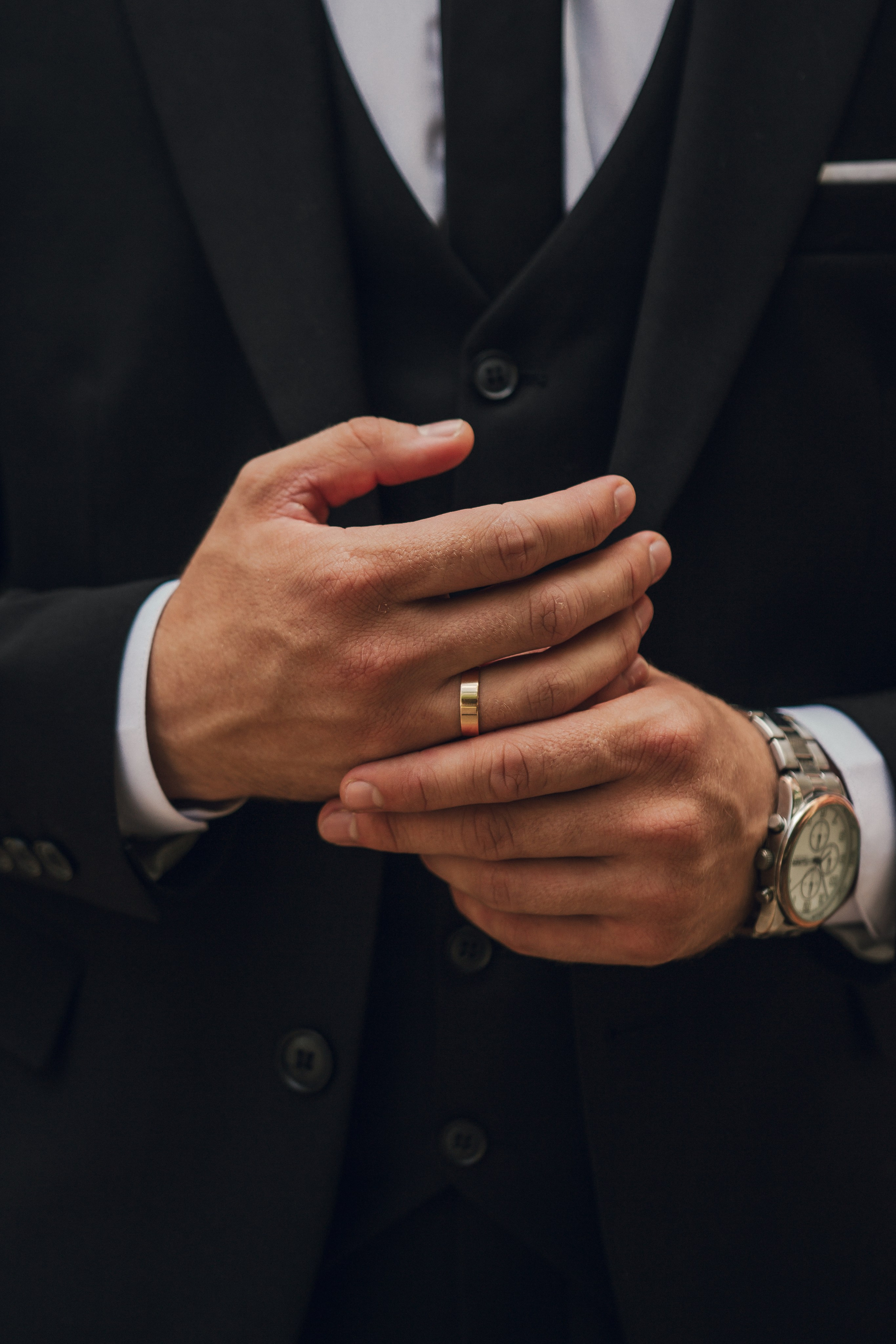 Утро невесты + ЗАГС. Фотограф Новосибирск