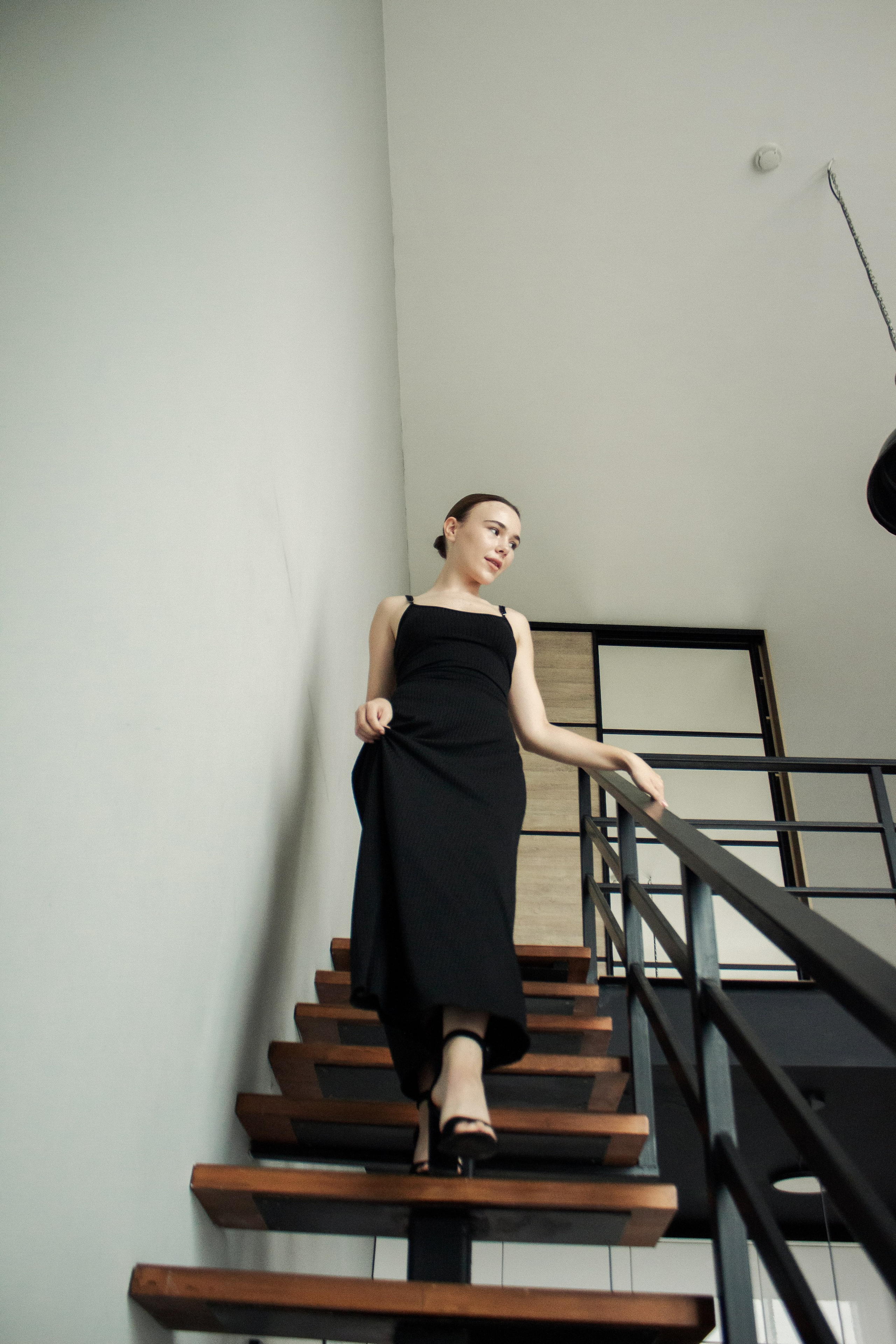 Девичник Алёны. Фотограф Новосибирск