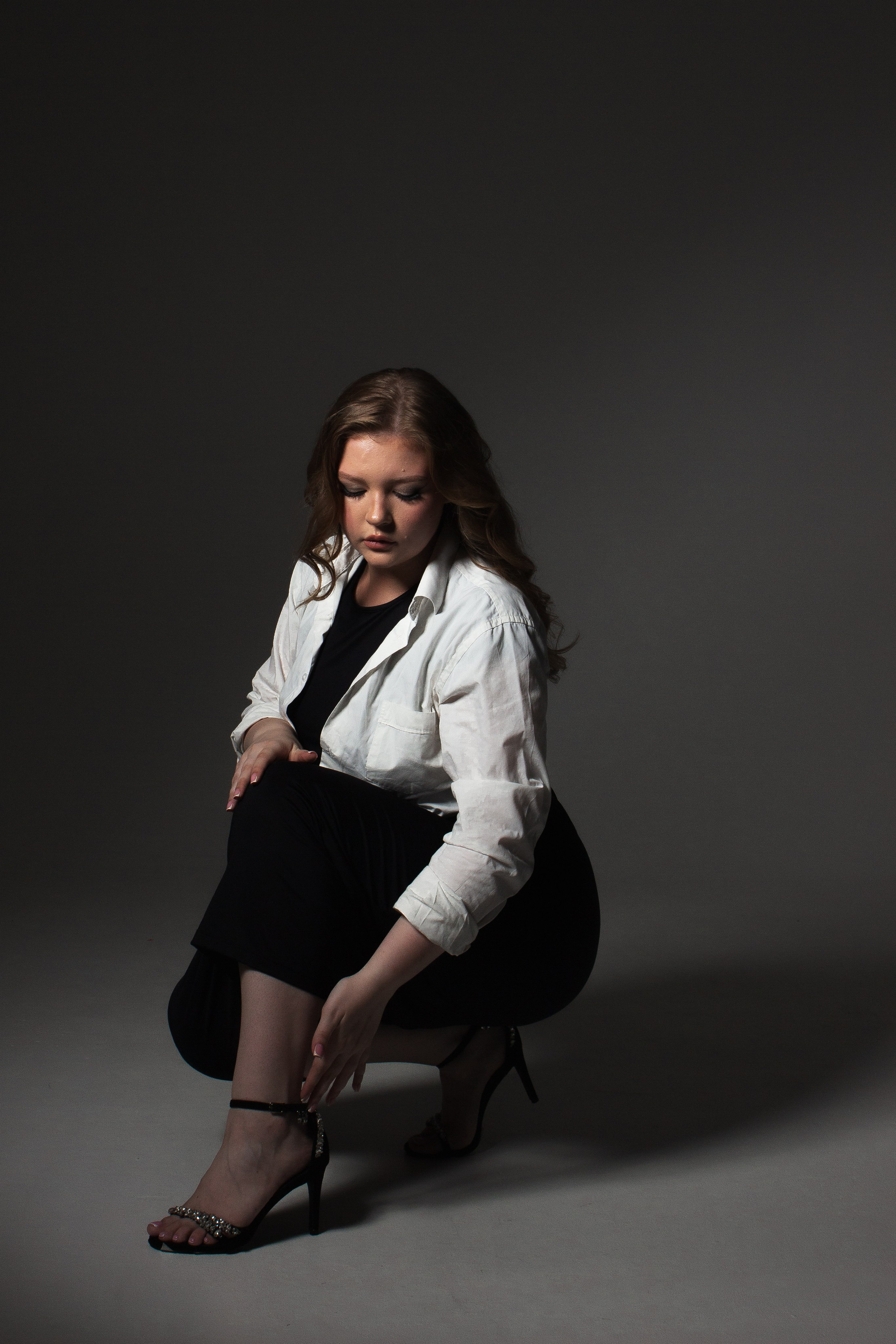 Алина. Фотограф Новосибирск