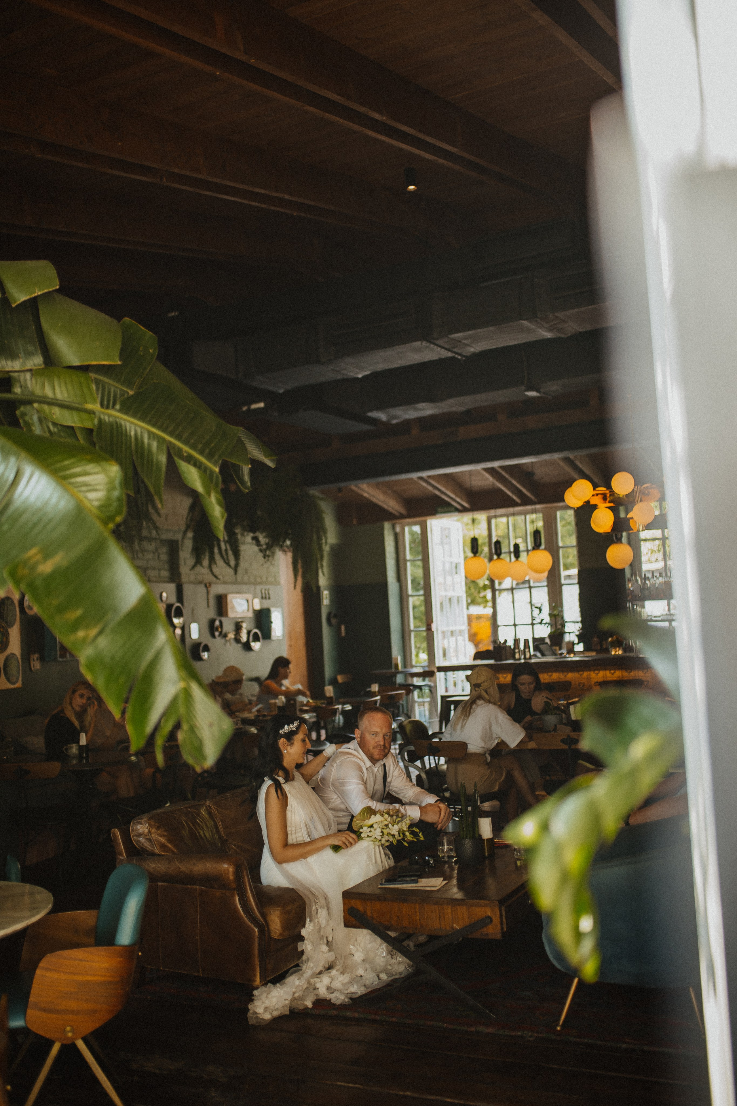 Яков и Мария | Рихтер | Москва. Свадебный фотограф в Санкт-Петербурге Анастасия Селиванова