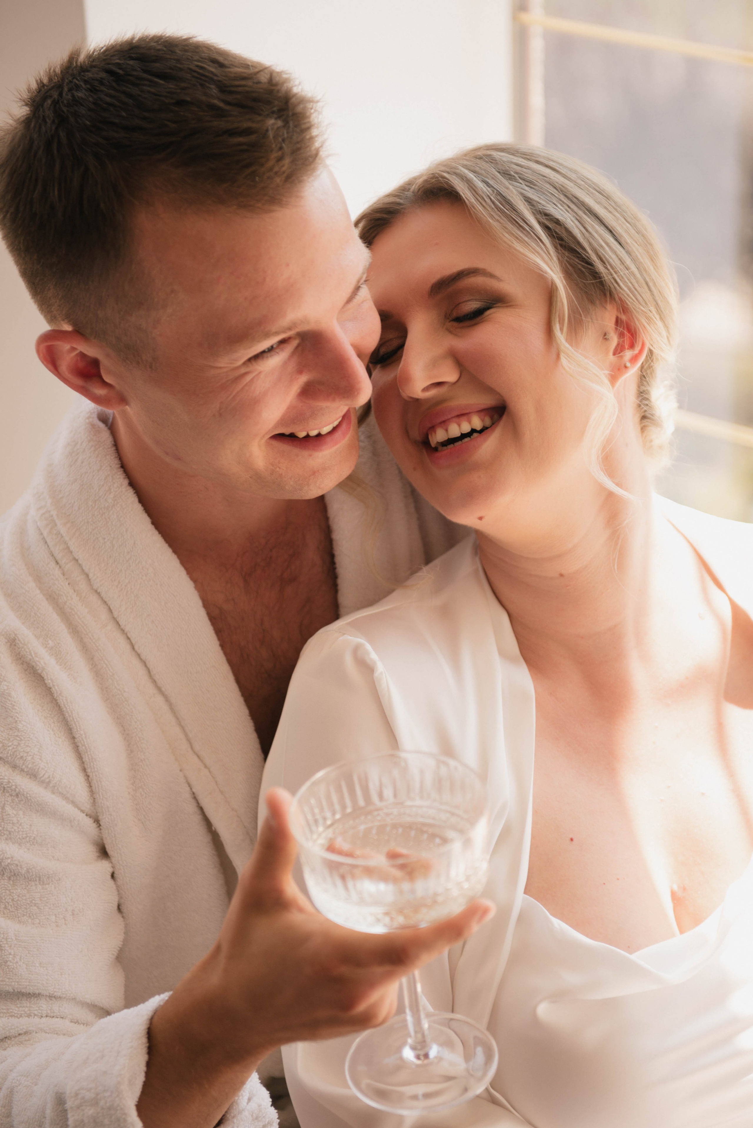 Свадьбы. Фотограф Злата Воробьёва | Москва