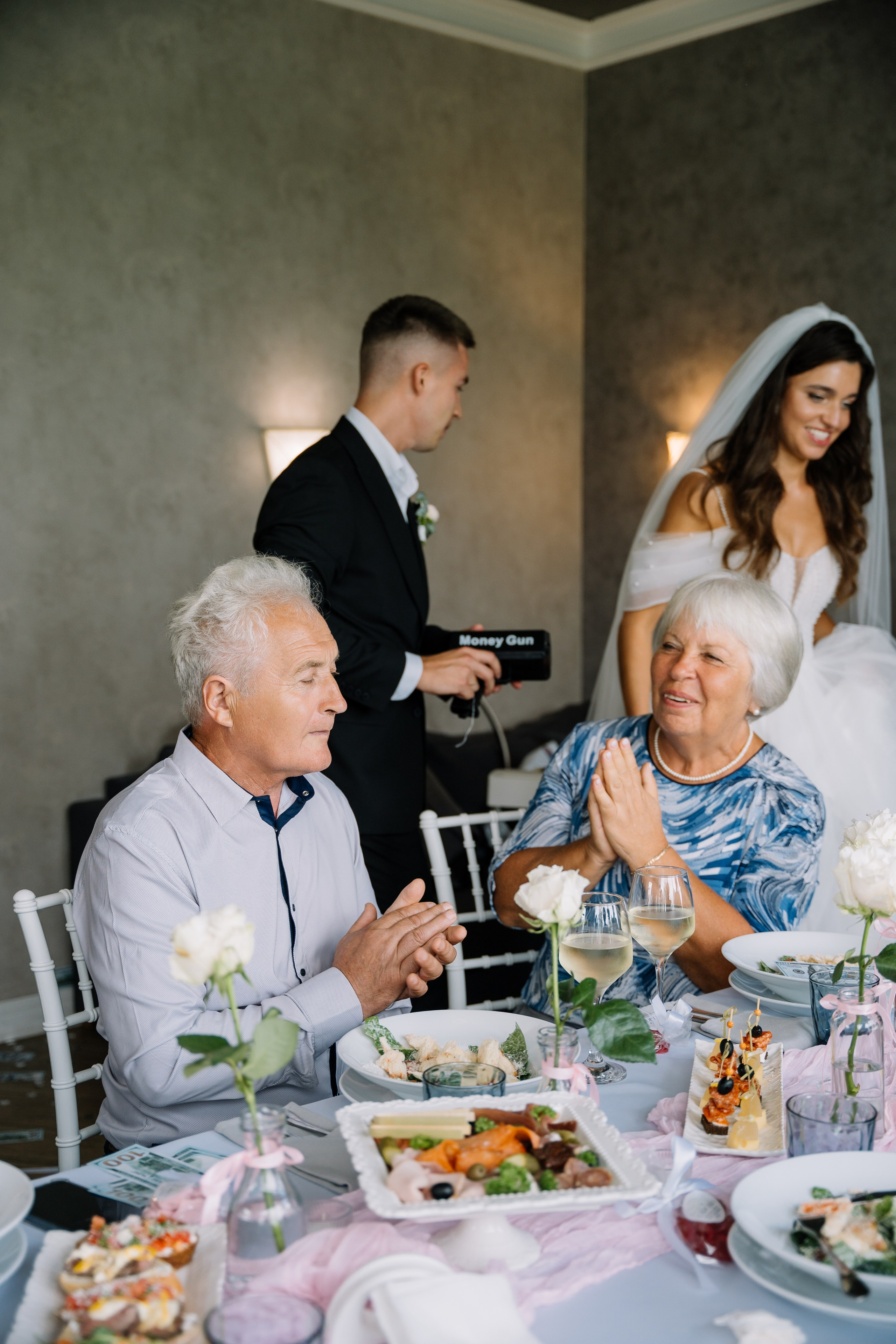 Иван & Оксана