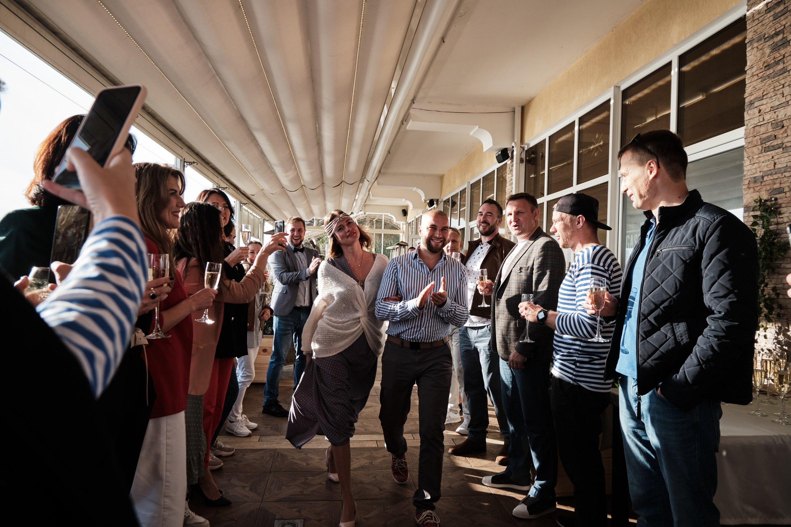 Сочи. Открытие яхт сезона. Свадебный и семейный фотограф в Новокузнецке Иван Иванов