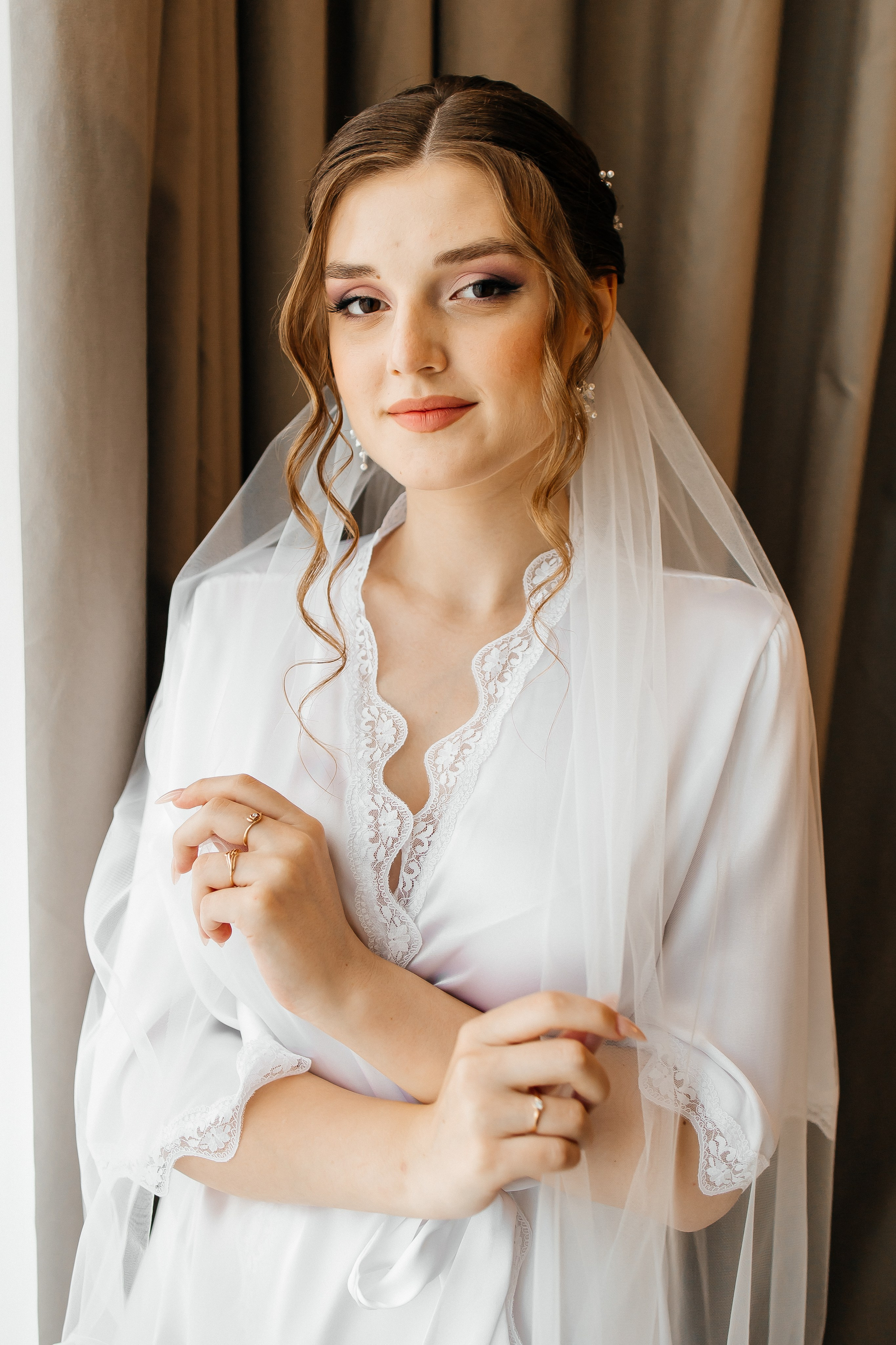 Вячеслав и Анна. Свадебный и семейный фотограф в Ростове-на-Дону