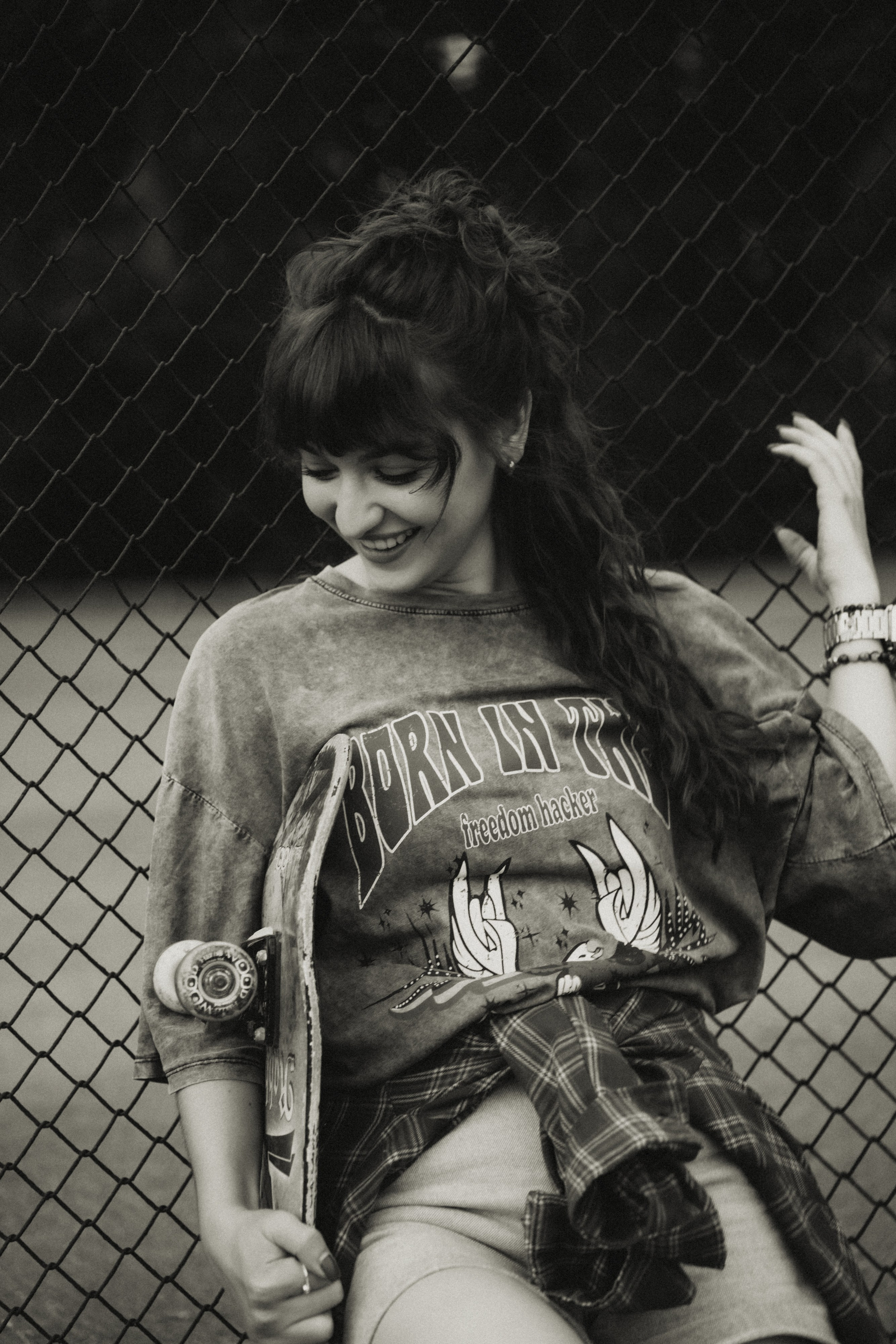 МИЛА. Ситникова Екатерина Семейный фотограф Воскресенск Москва