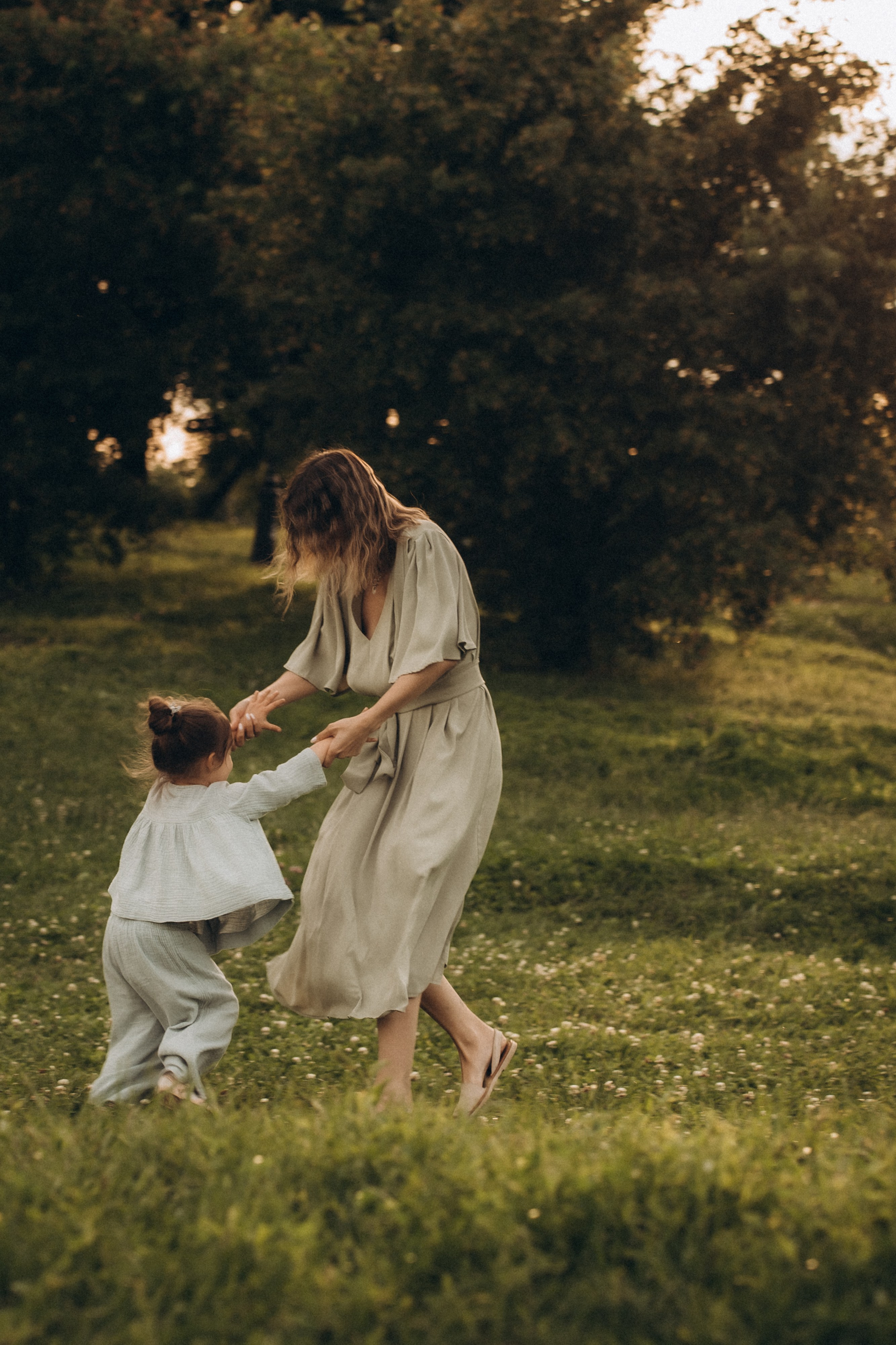 Ситникова Екатерина Семейный фотограф Воскресенск Москва