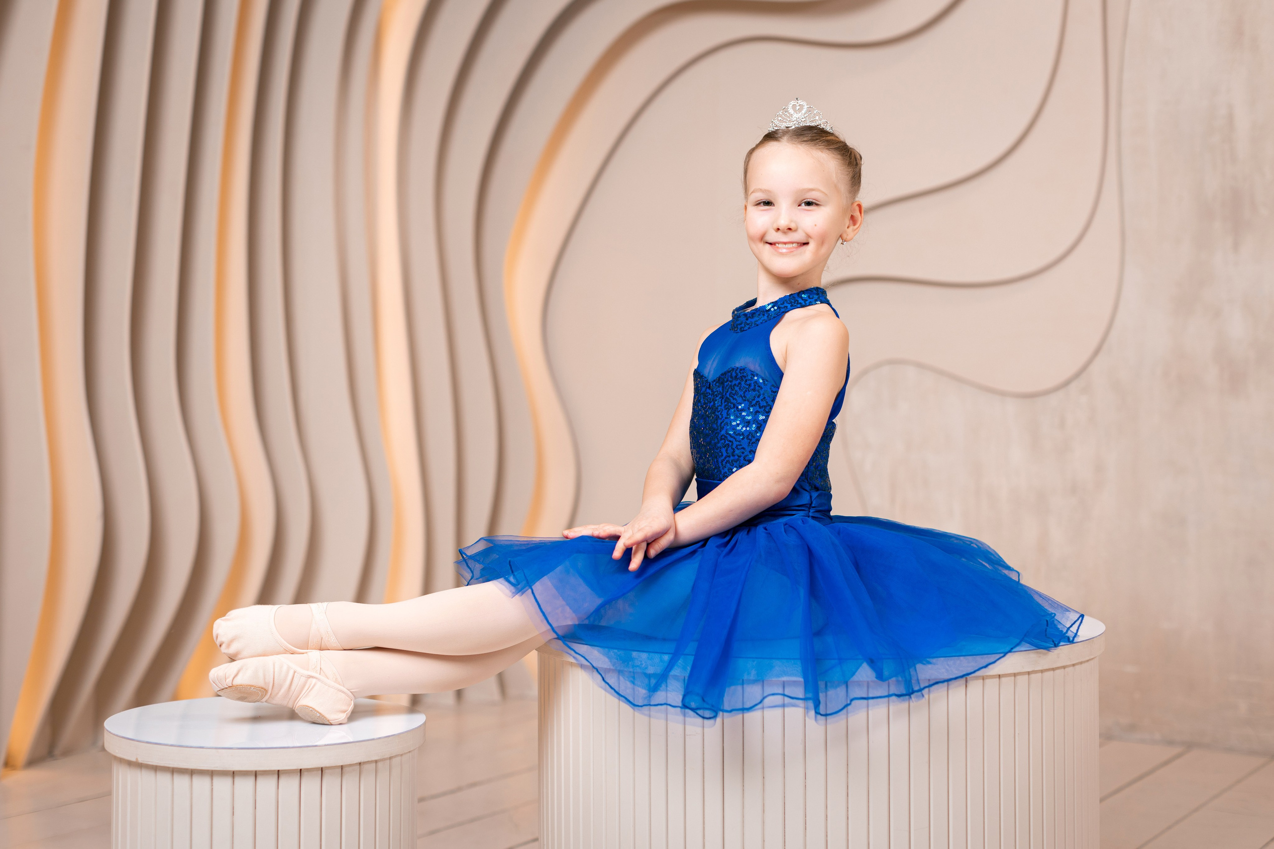 Фотодень «Душа Балета», Москва. Балетный фотограф Алина Ханько — Душа Балета