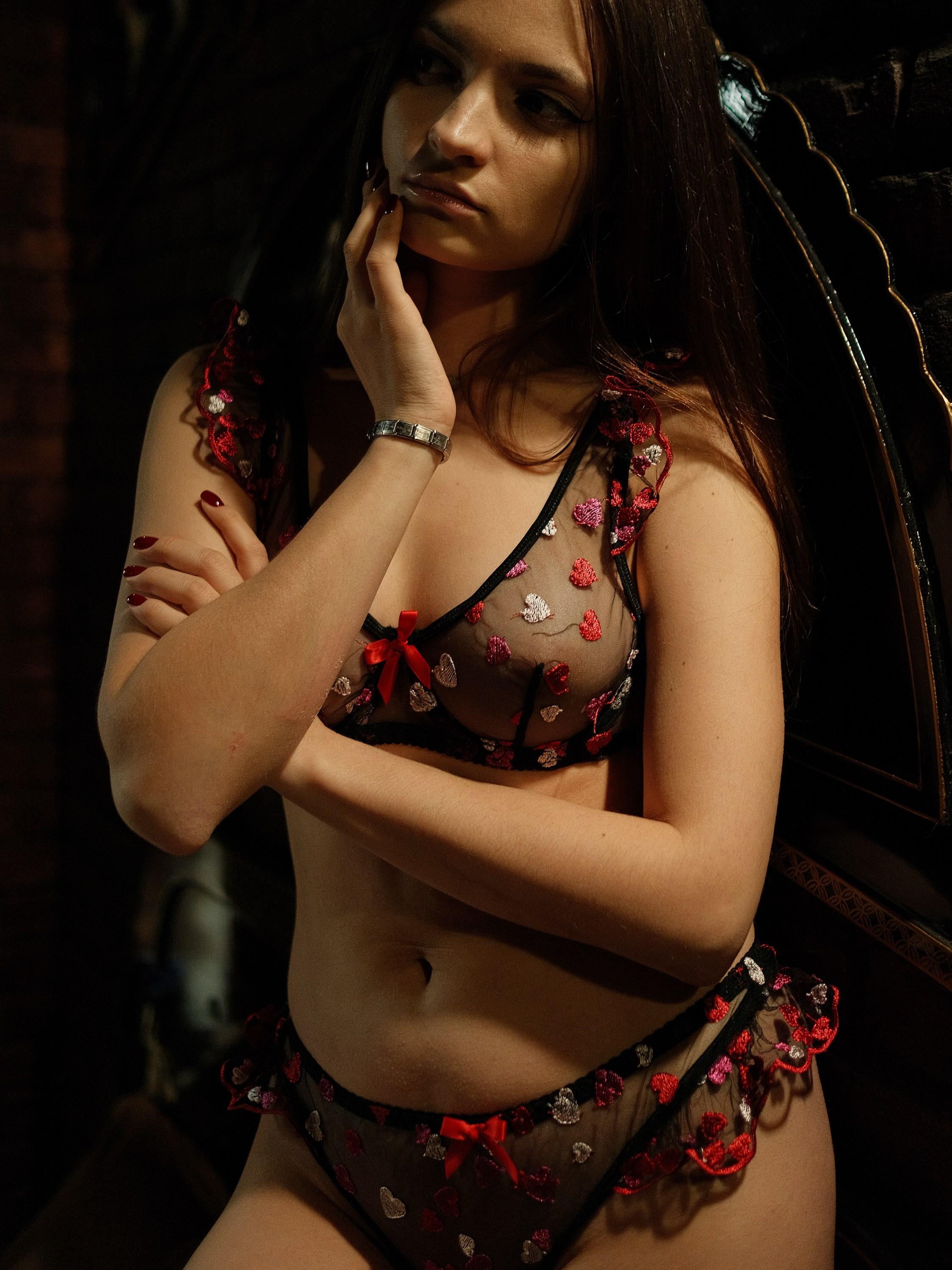 The Beijing Lodge. Aleksandr Schafft