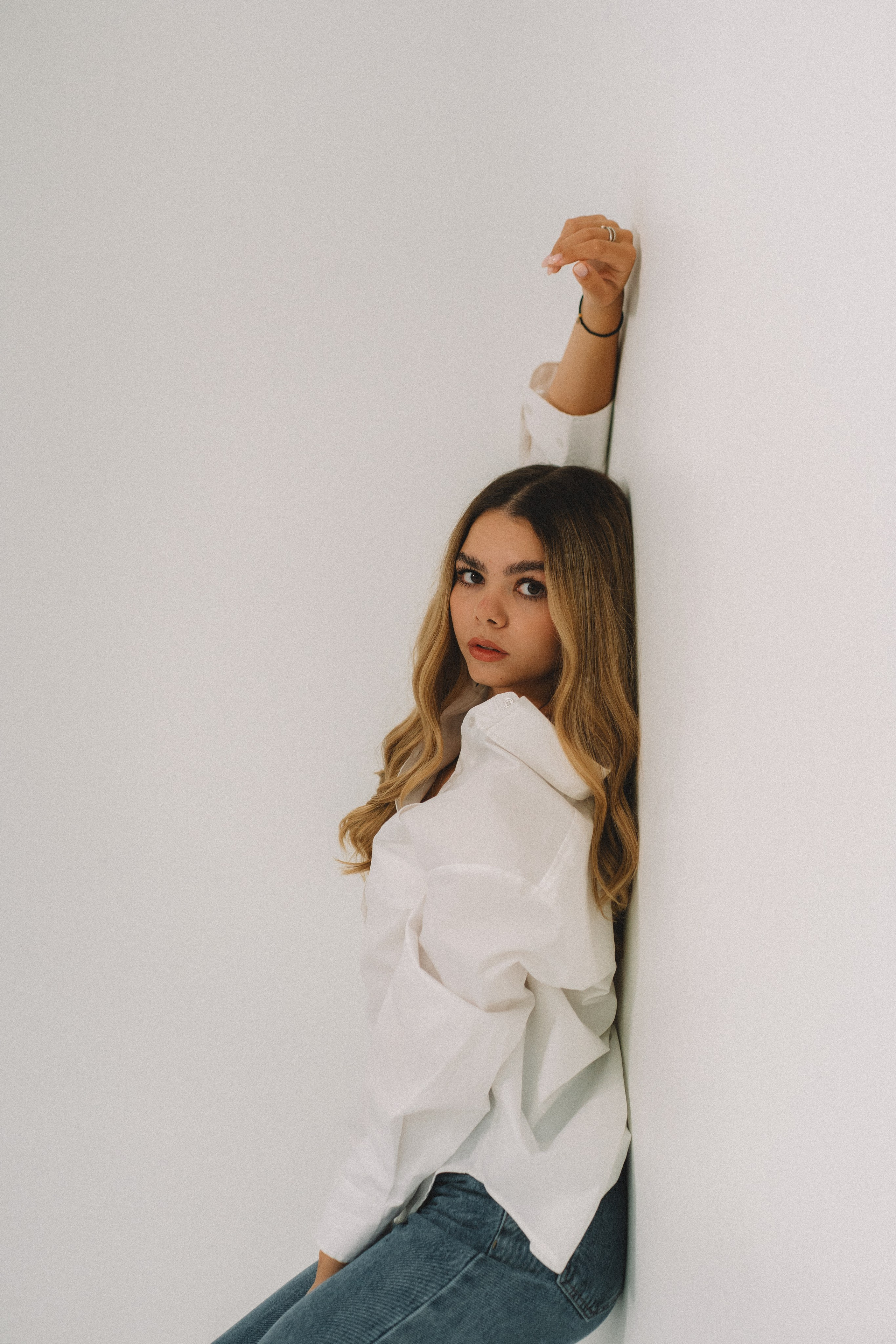 Nude. Фотограф в Анапе Муратова Анна