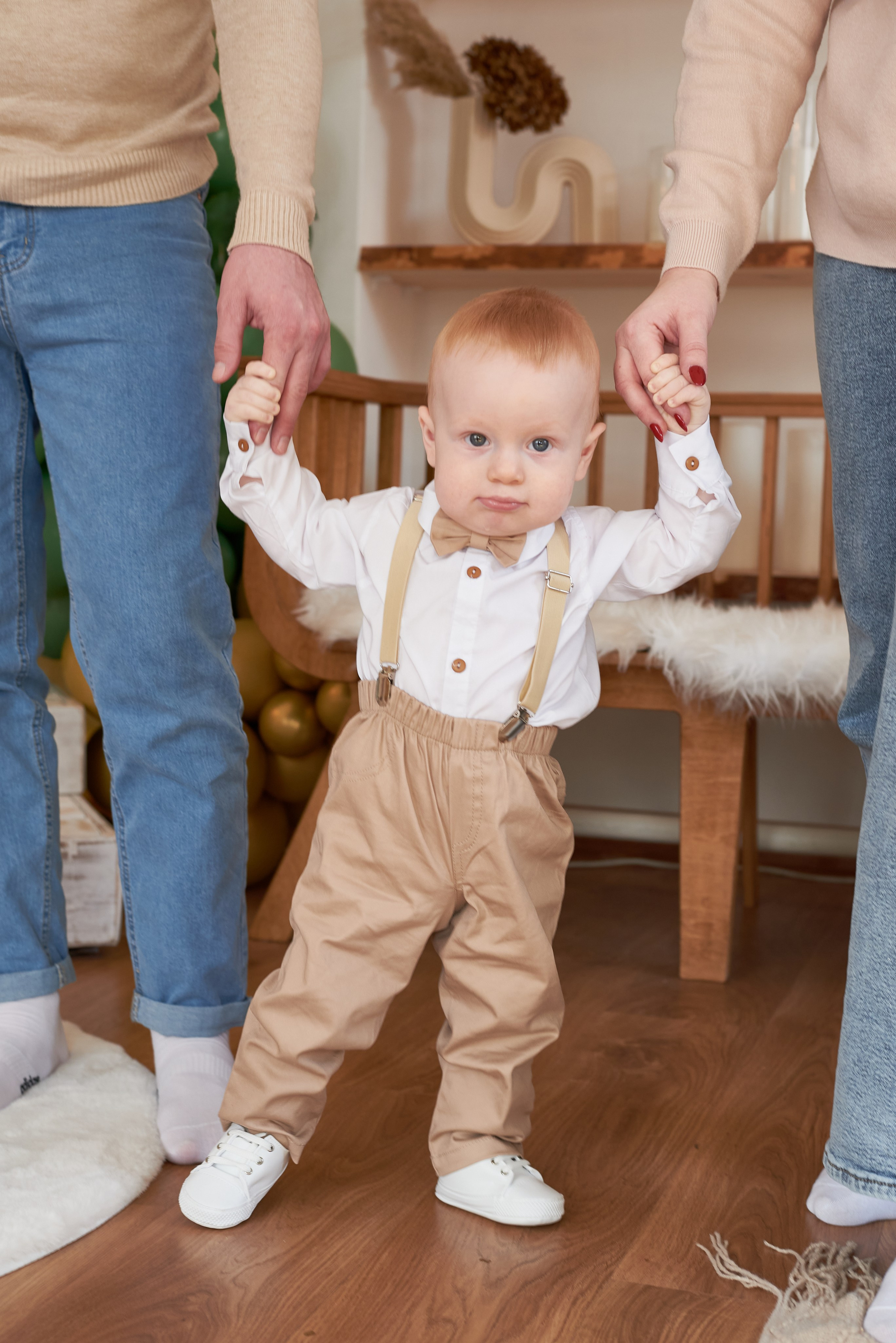 Матвею 1 годик. Фотограф Новочеркасск Ростов Карина Чернова